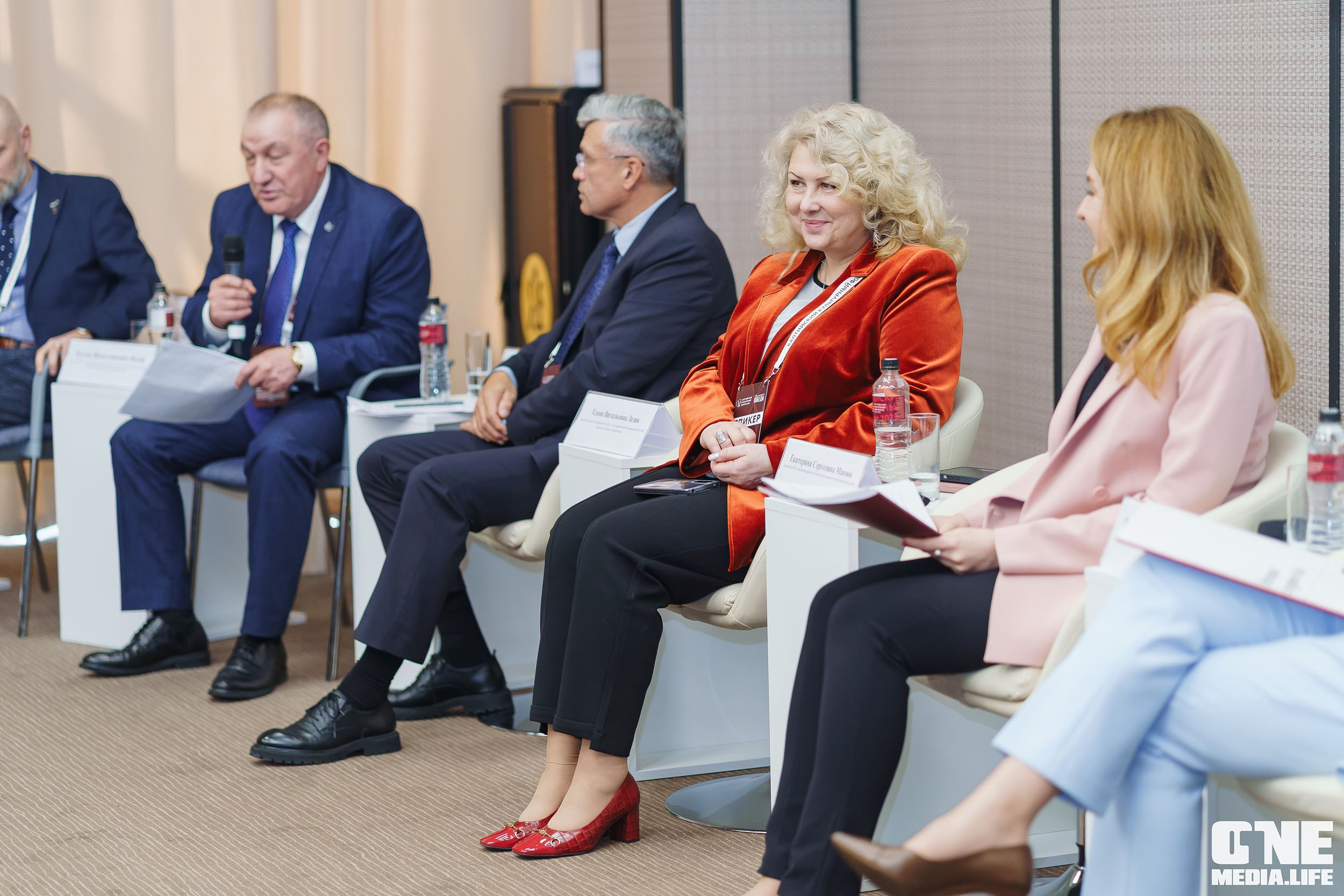 Балтийский Культурный Форум. День 1. One Media Life: фоторепортажи, фотоотчеты с мероприятий и заведений