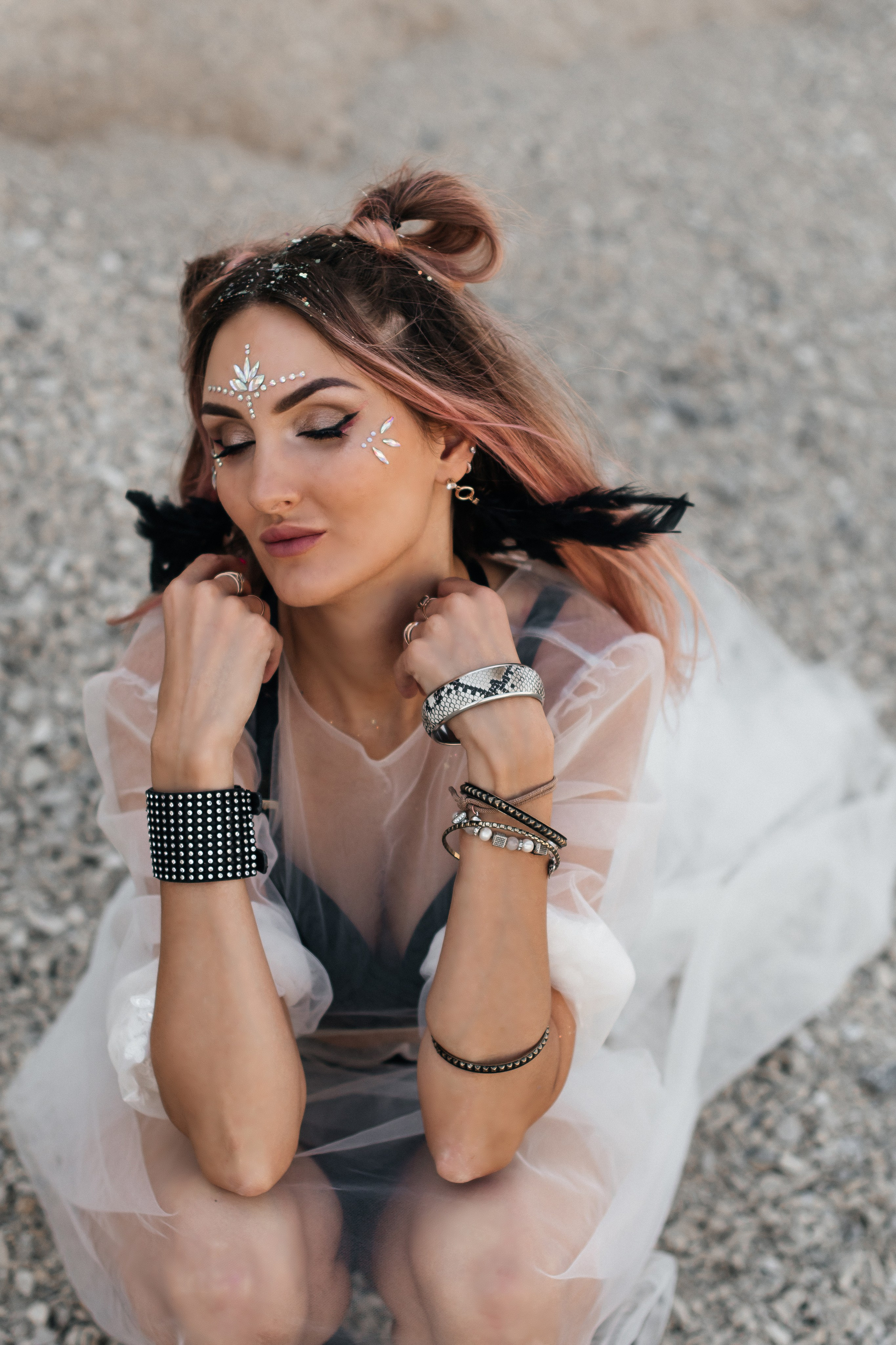 Надя. Свадебный, женский и семейный фотограф в Уфе Анастасия Игнатьева