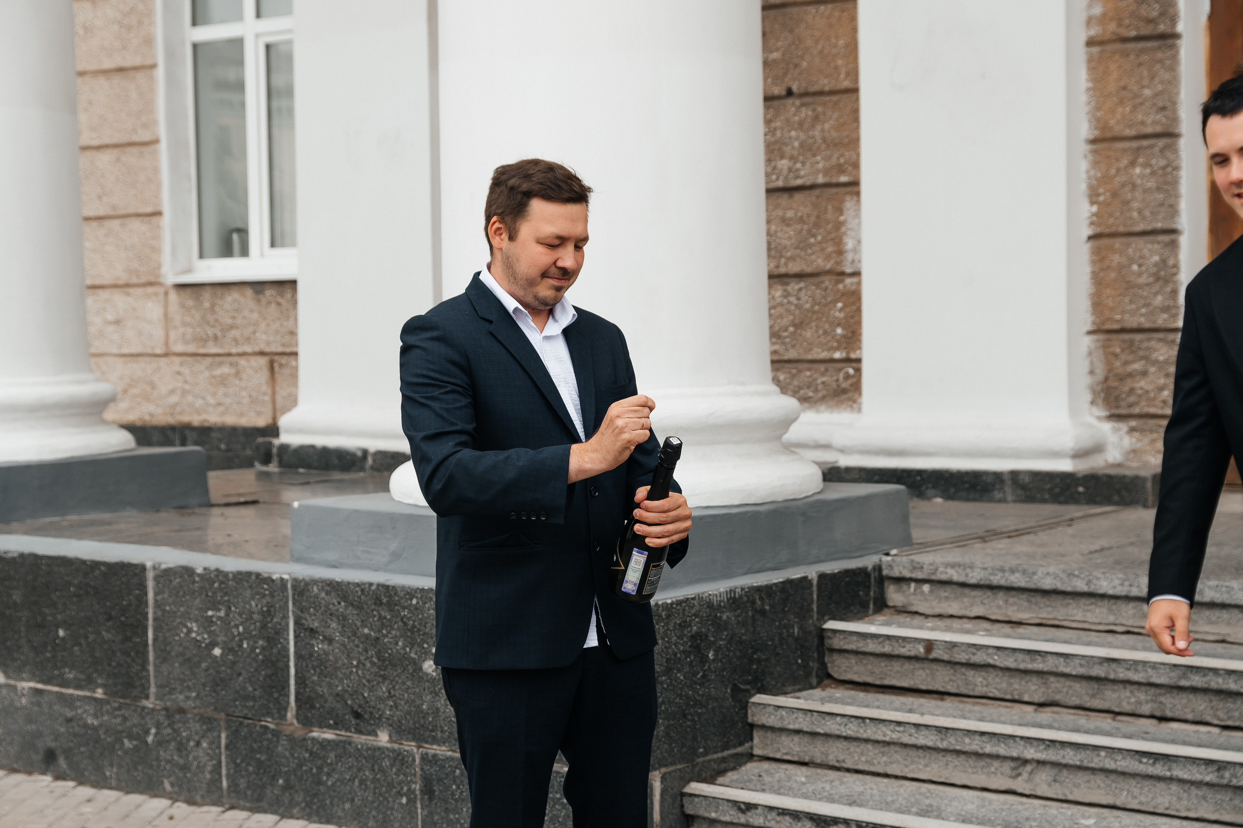 Станислав и Аделина (регистрация). Свадебный, женский и семейный фотограф в Уфе Анастасия Игнатьева