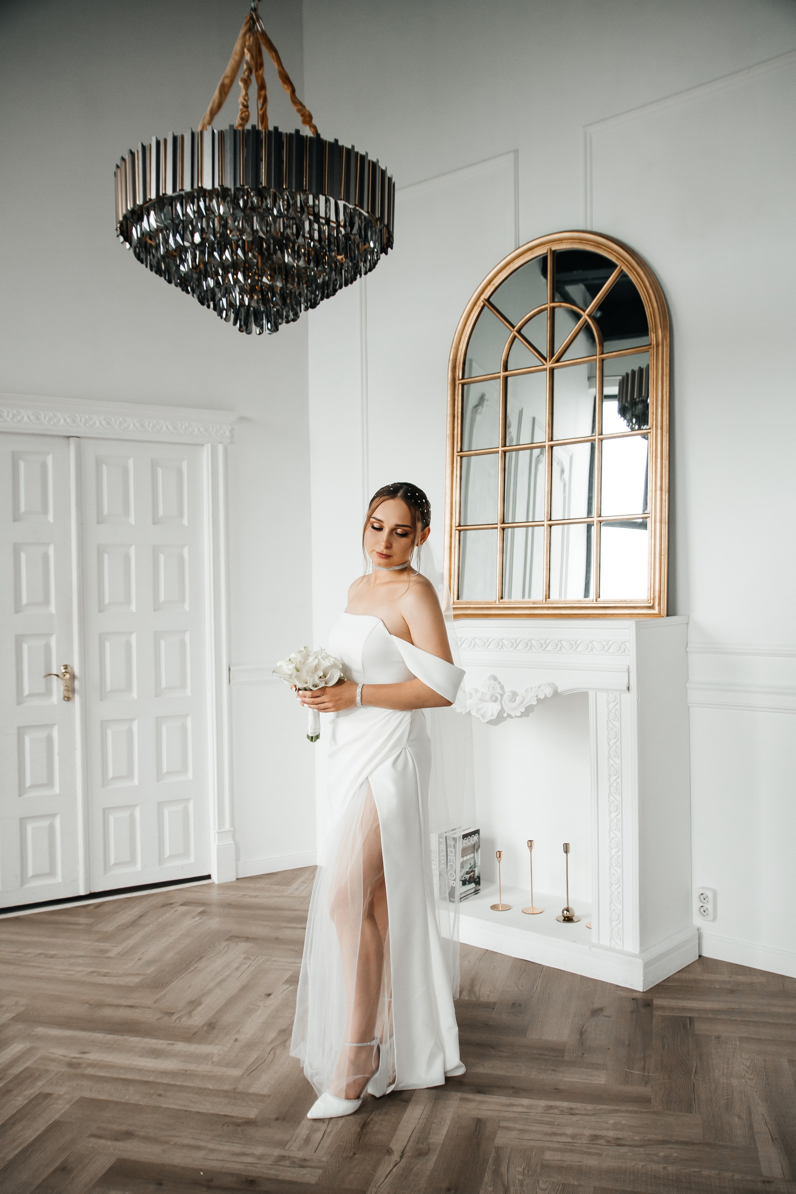 Арсений и Кристина. Свадебный, женский и семейный фотограф в Уфе Анастасия Игнатьева