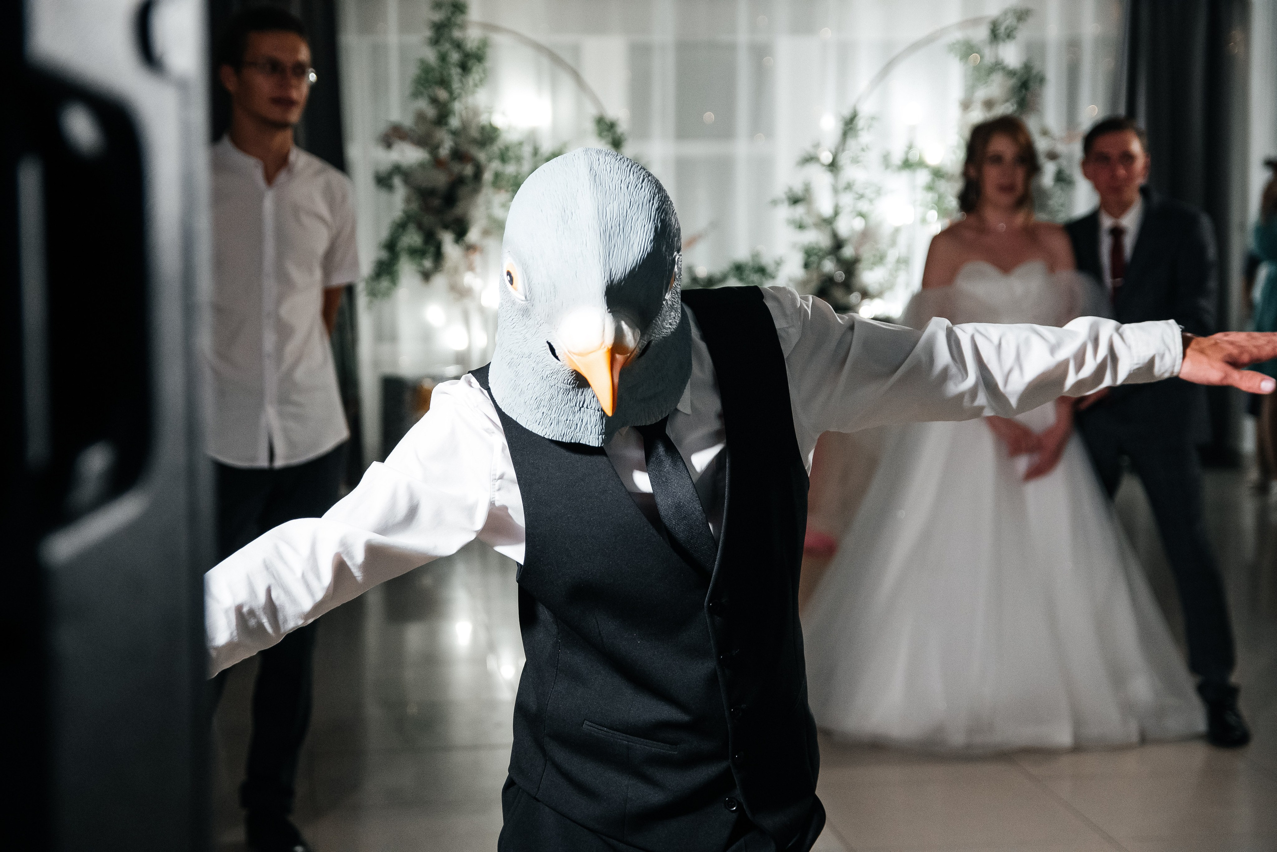 Артём и Олеся. Свадебный, женский и семейный фотограф в Уфе Анастасия Игнатьева