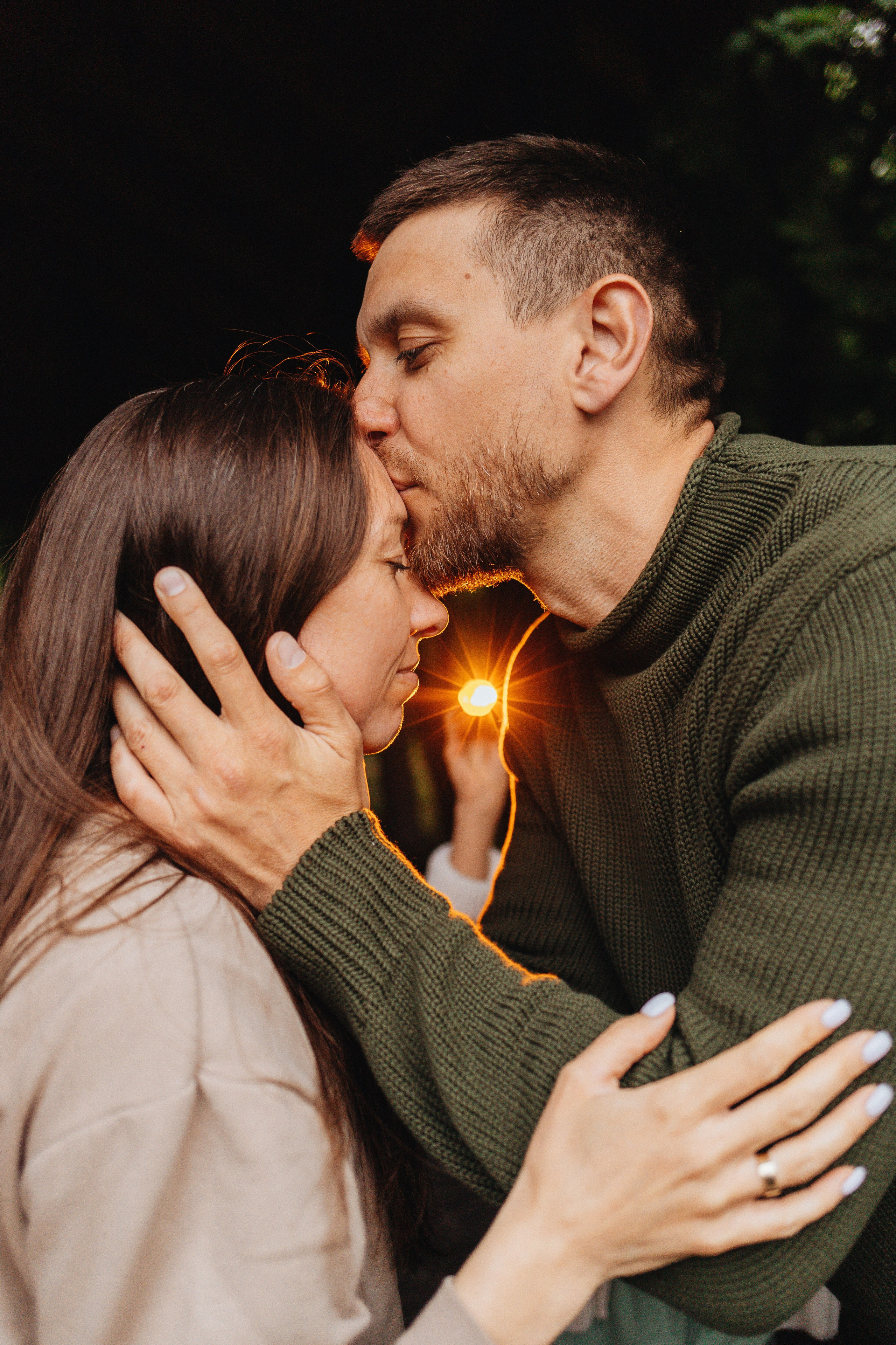 Женя, Света, Варя, Маруся и Уля. Семейный фотограф Юлия Клишина