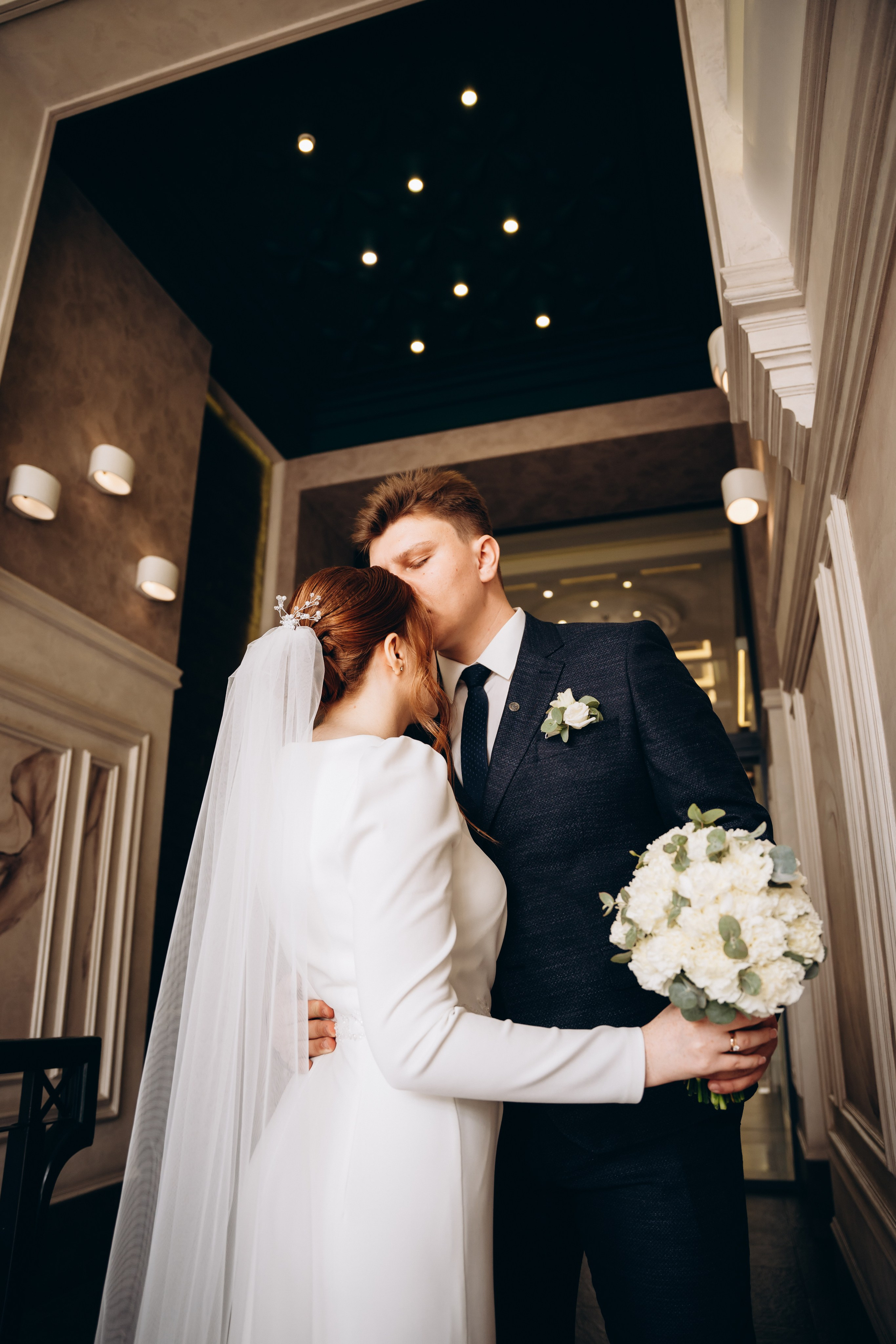 Наталья и Илья. Главная