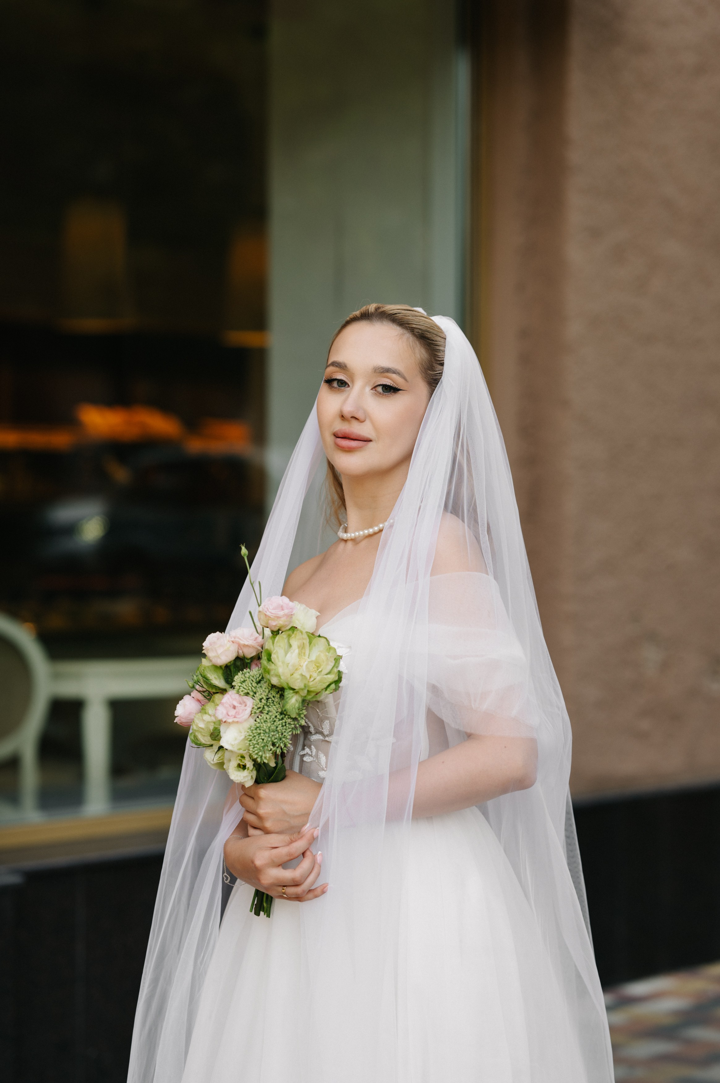 Вместе. Фотограф Ким Ангелина