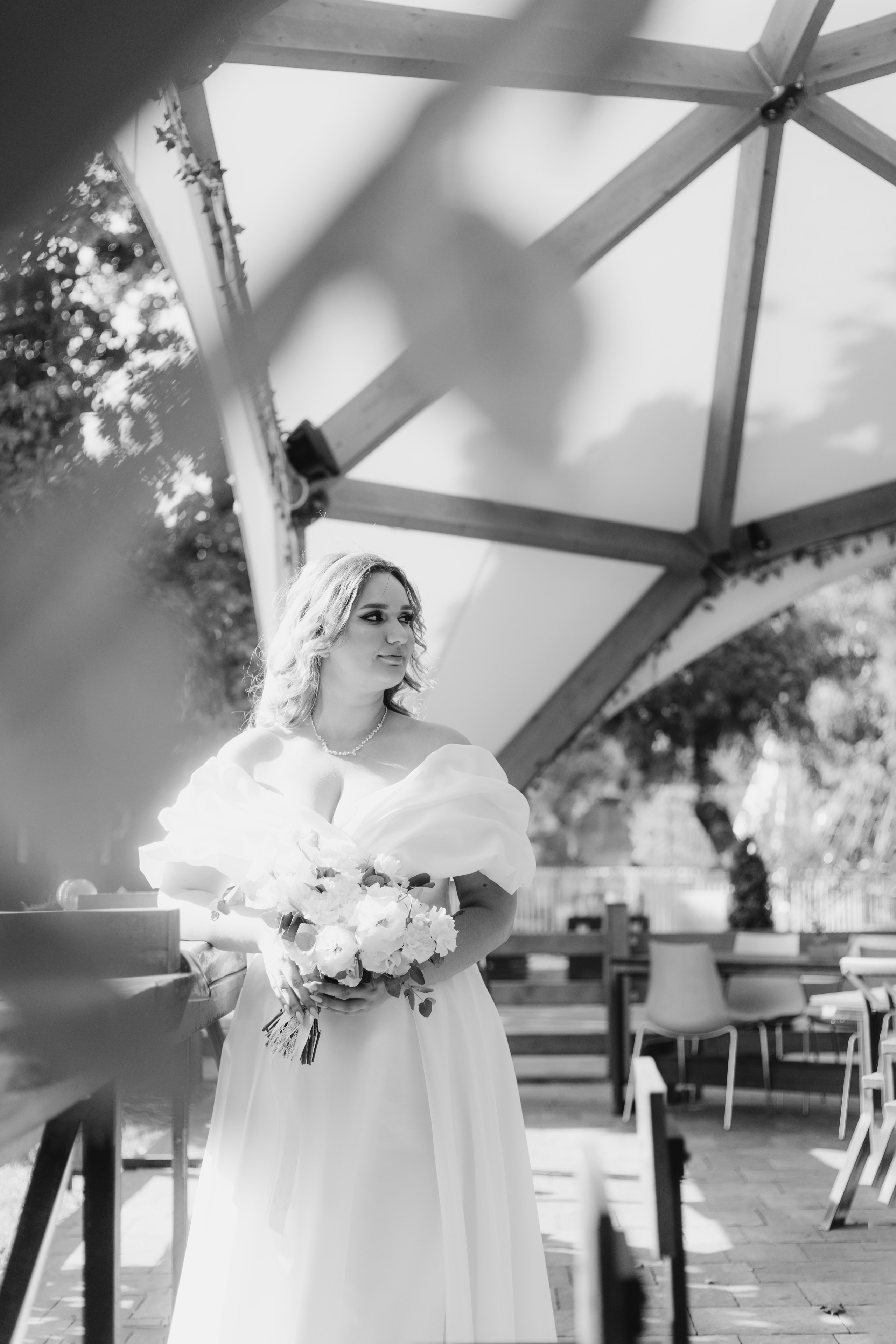 Свадебная фотосессия в Тихорецке. Свадебный и семейный фотограф в Краснодарском крае Мария Данилкина