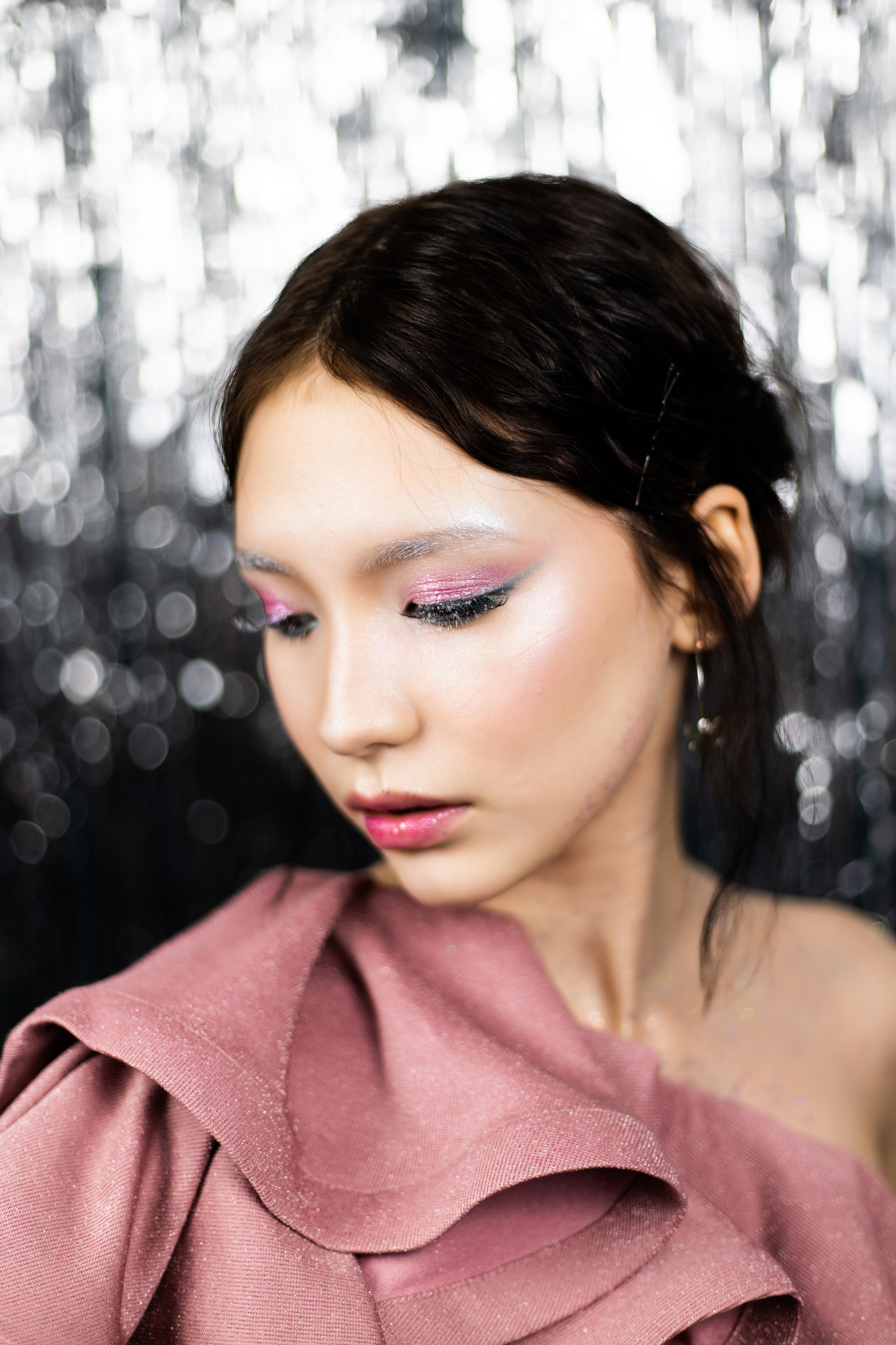 Хисматулина Марьяна. Promodels