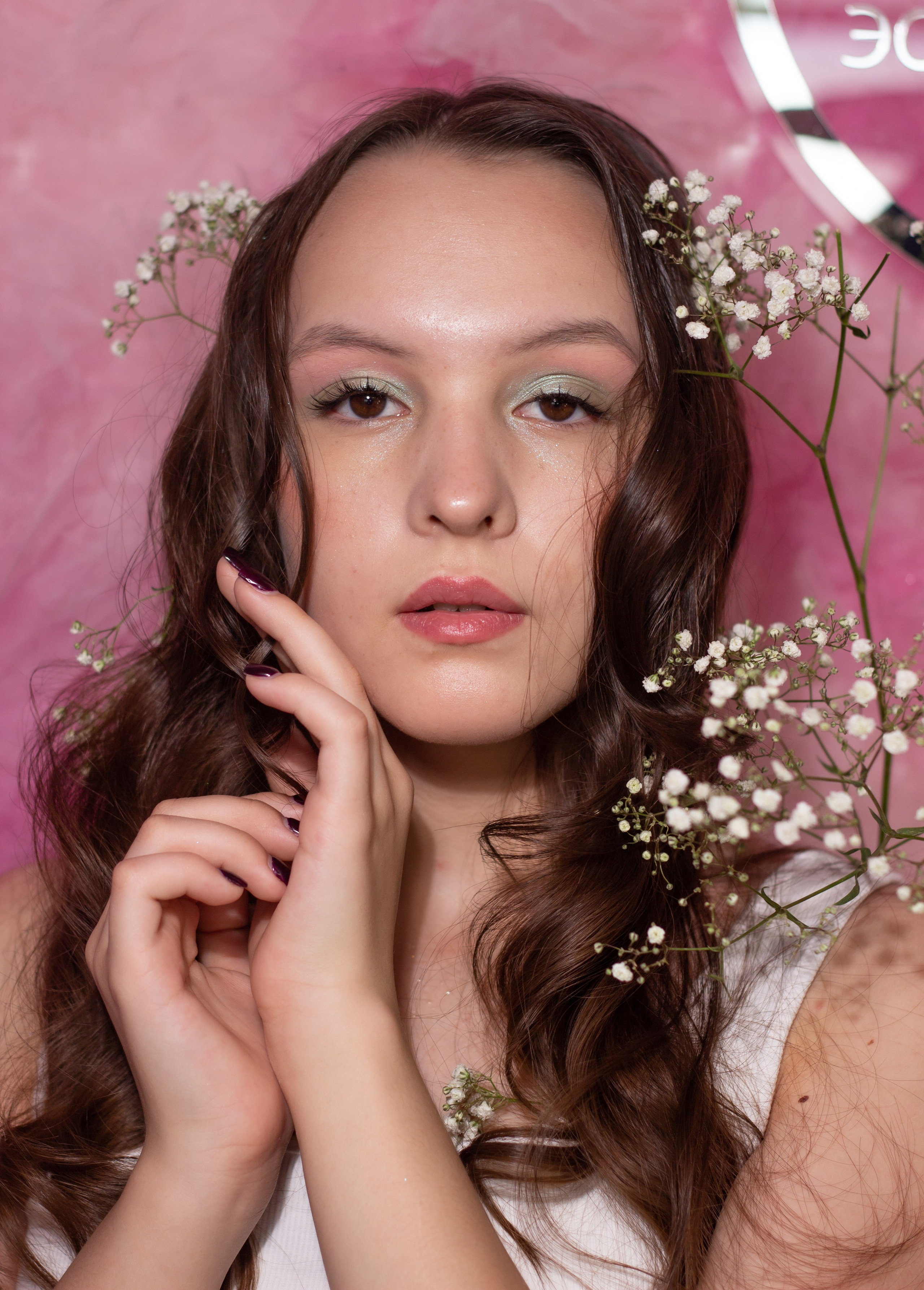 Наумова Арина. Promodels