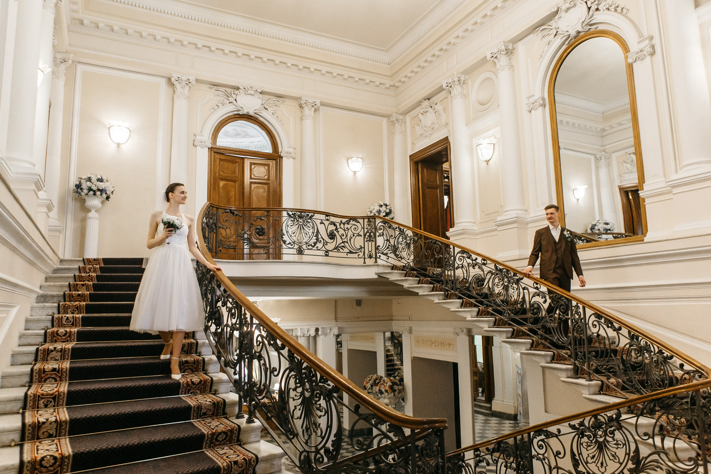 Алексей&Мария