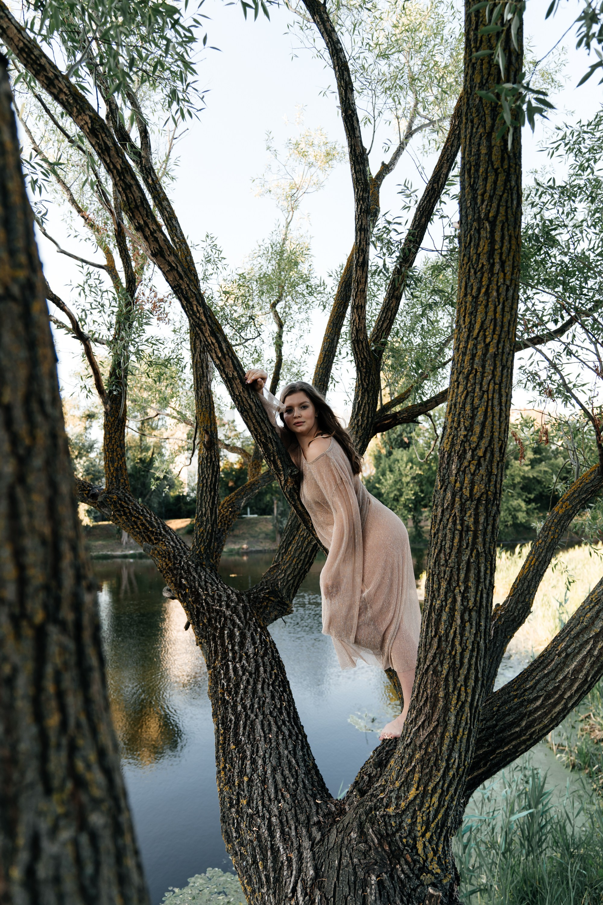 Ангелина. Семейный и женский фотограф в Белгороде Мария Алексеева