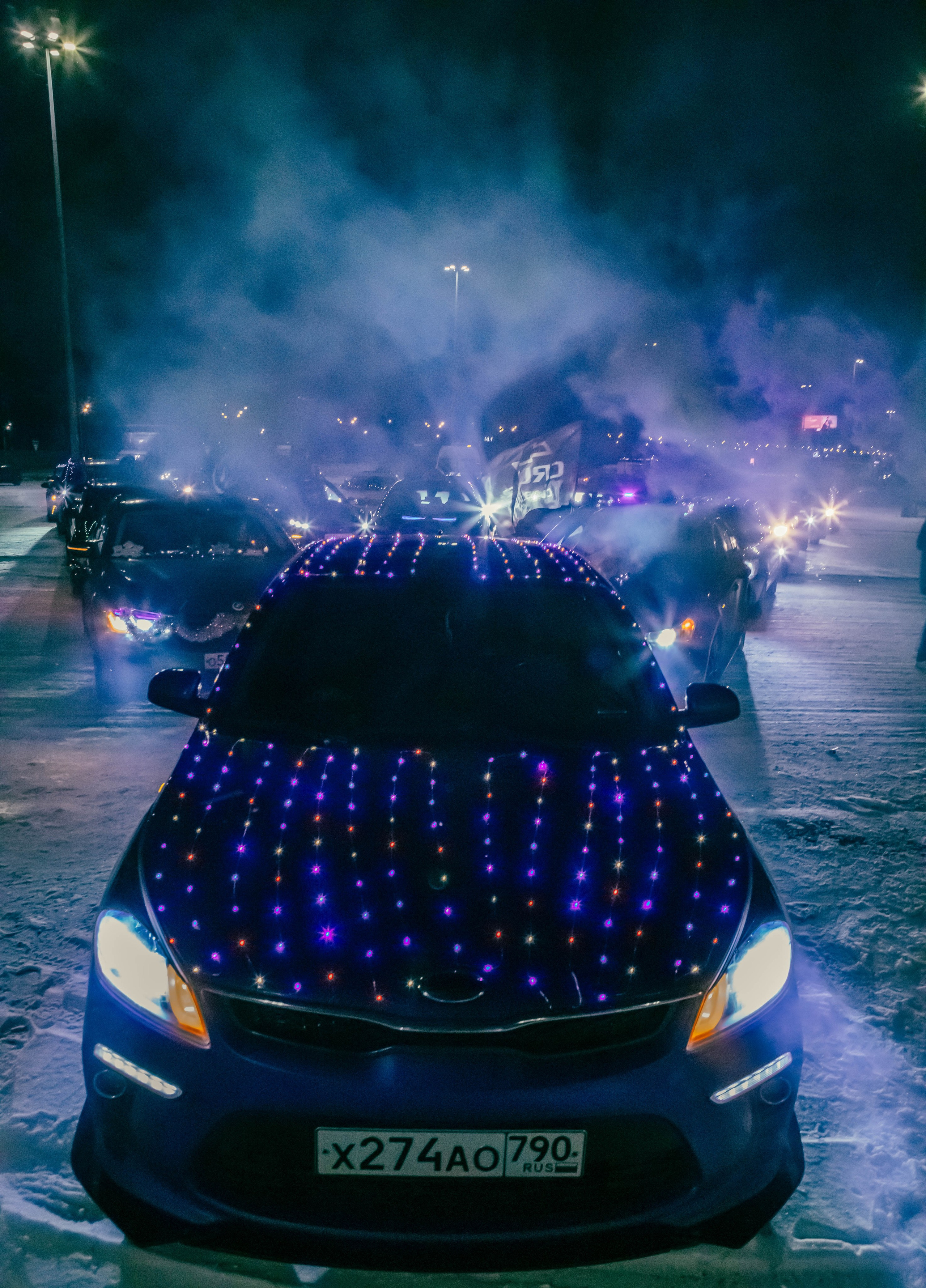 13/12/25 Family Style и DevilsClub666. TuninGGameS Media