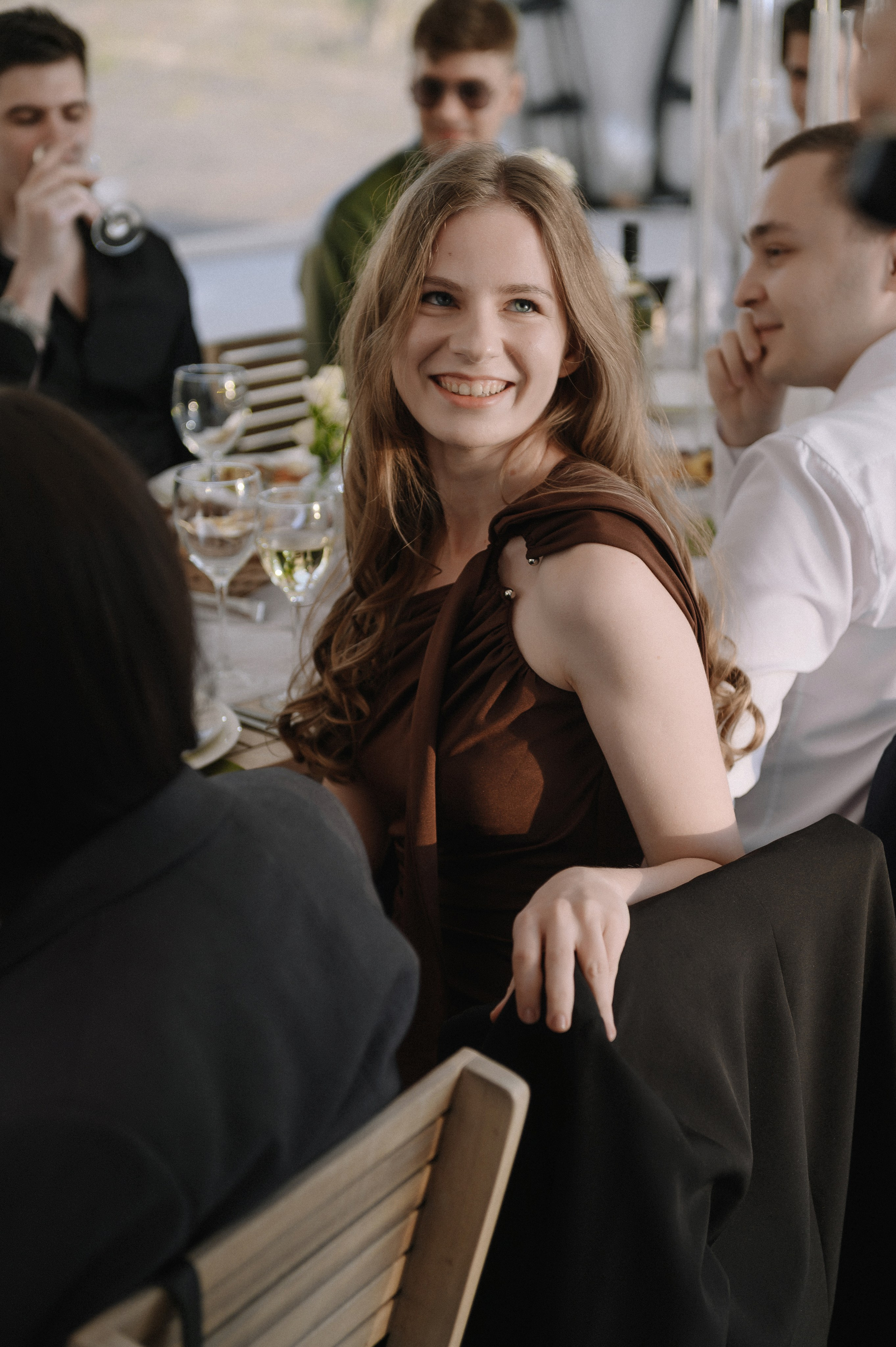 Максим и Мария. Свадебный фотограф