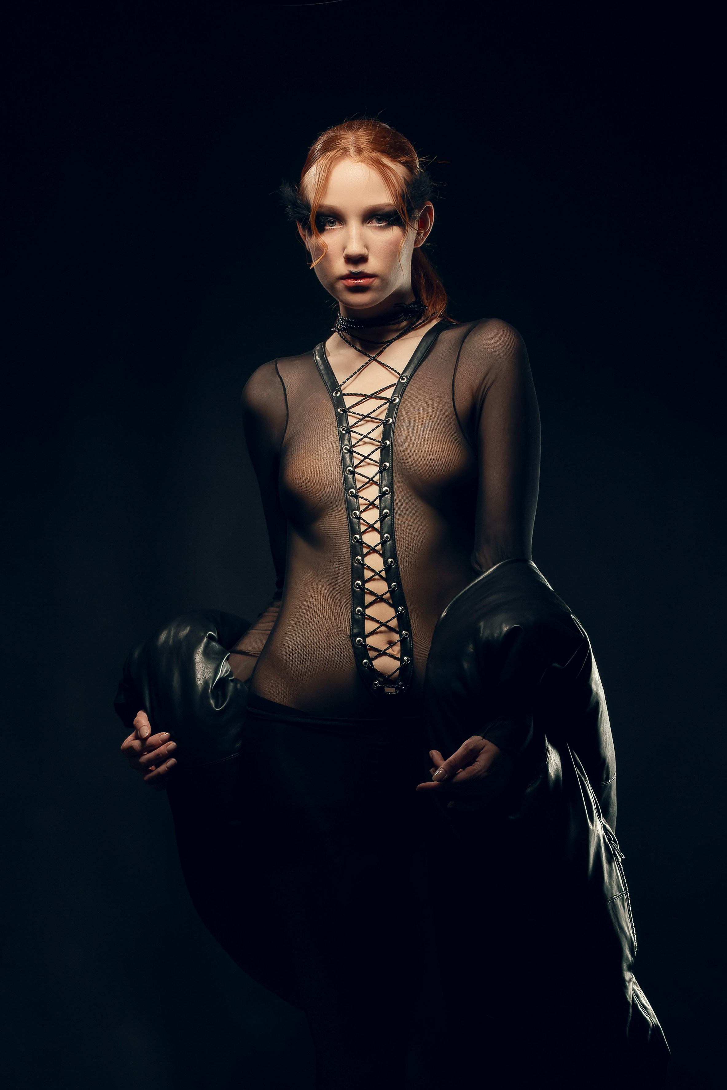 Fashion-съёмки