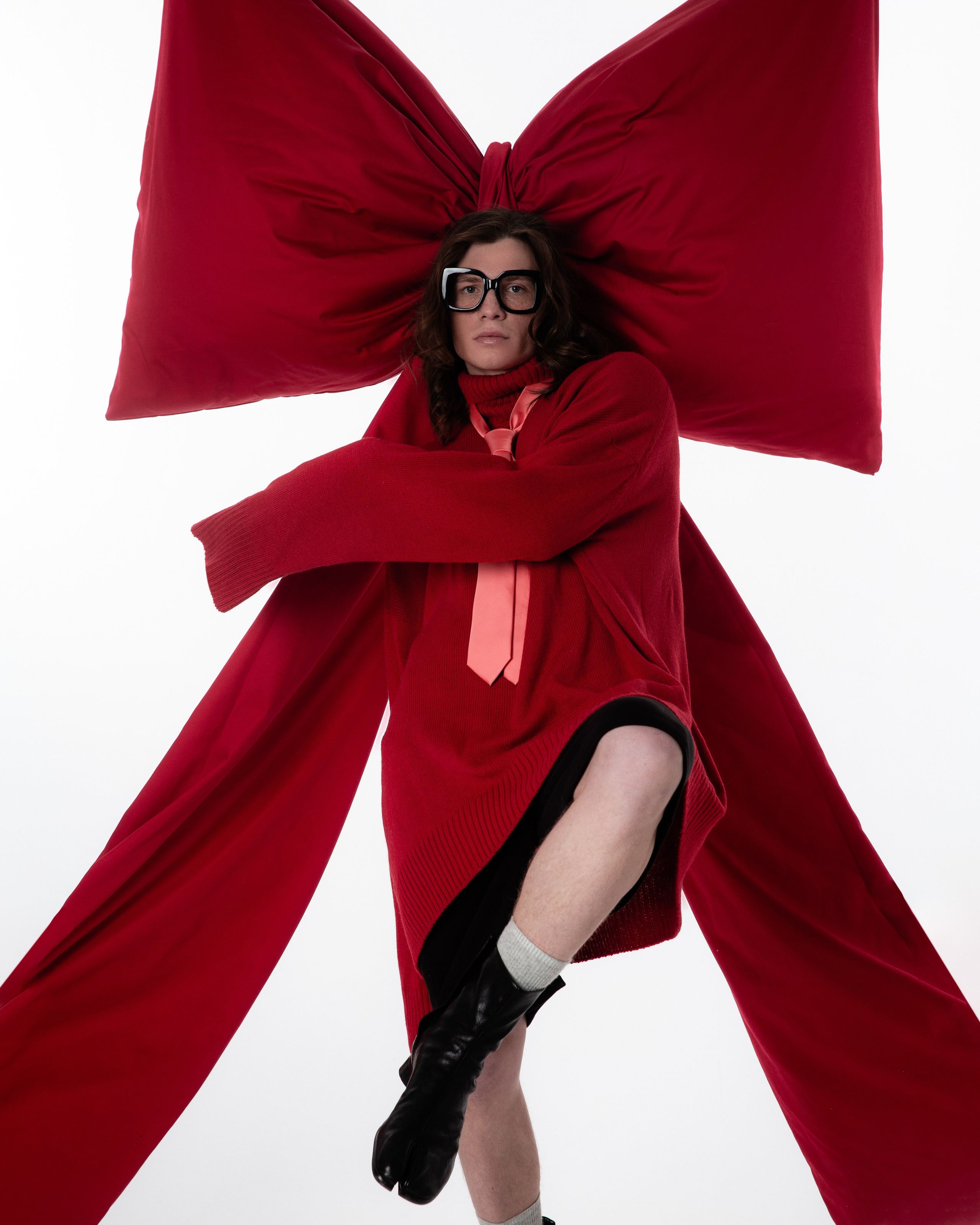 Alex Chesnokov. Photographer. Producer. Retoucher