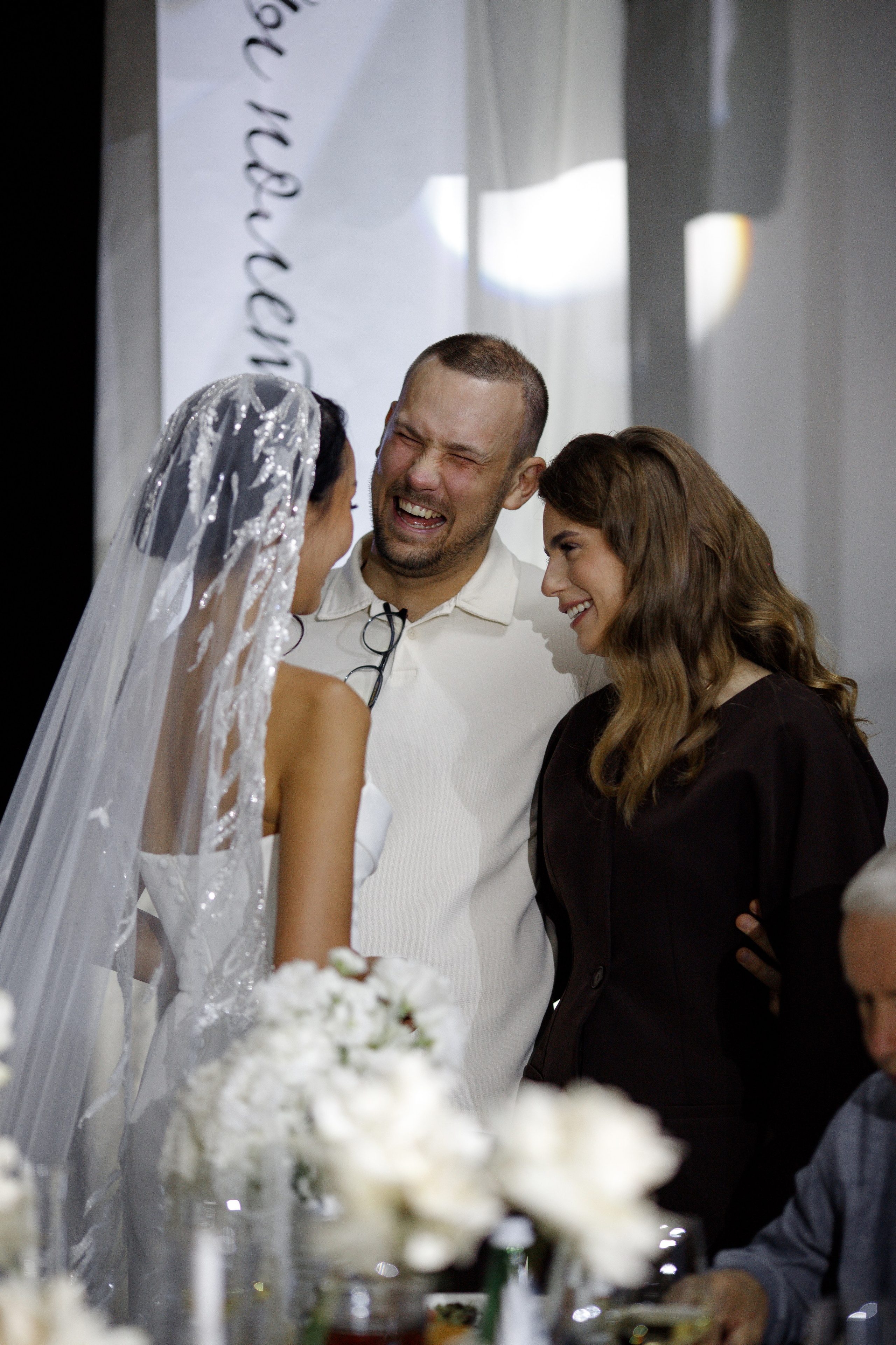 Андрей и Сельби. Свадебный и семейный фотограф Краснодар, Ростов, Сочи Ульяна Федорченк