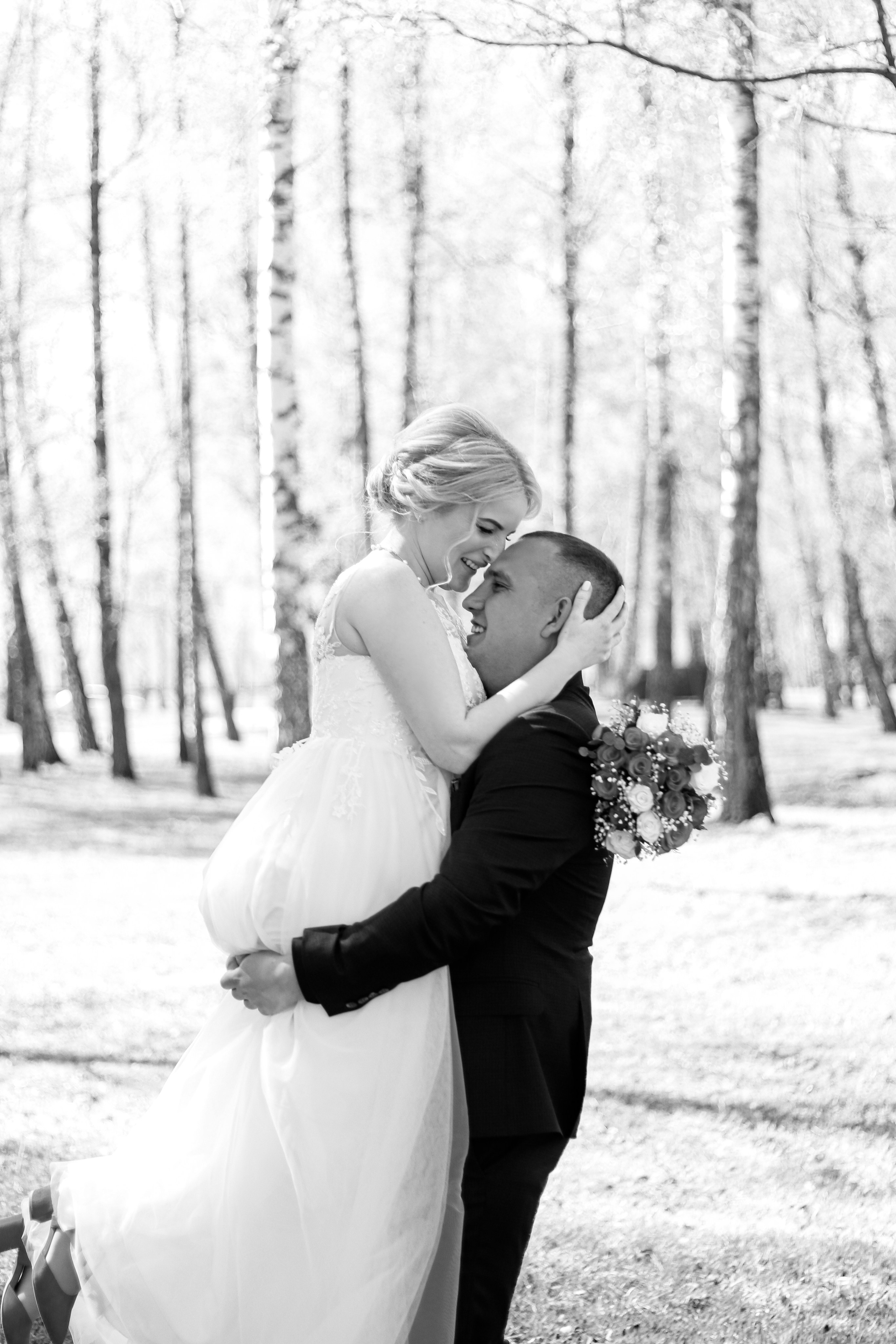 Алексей и Светлана. Семейный свадебный детский фотограф Саранск Наталья Сыркина