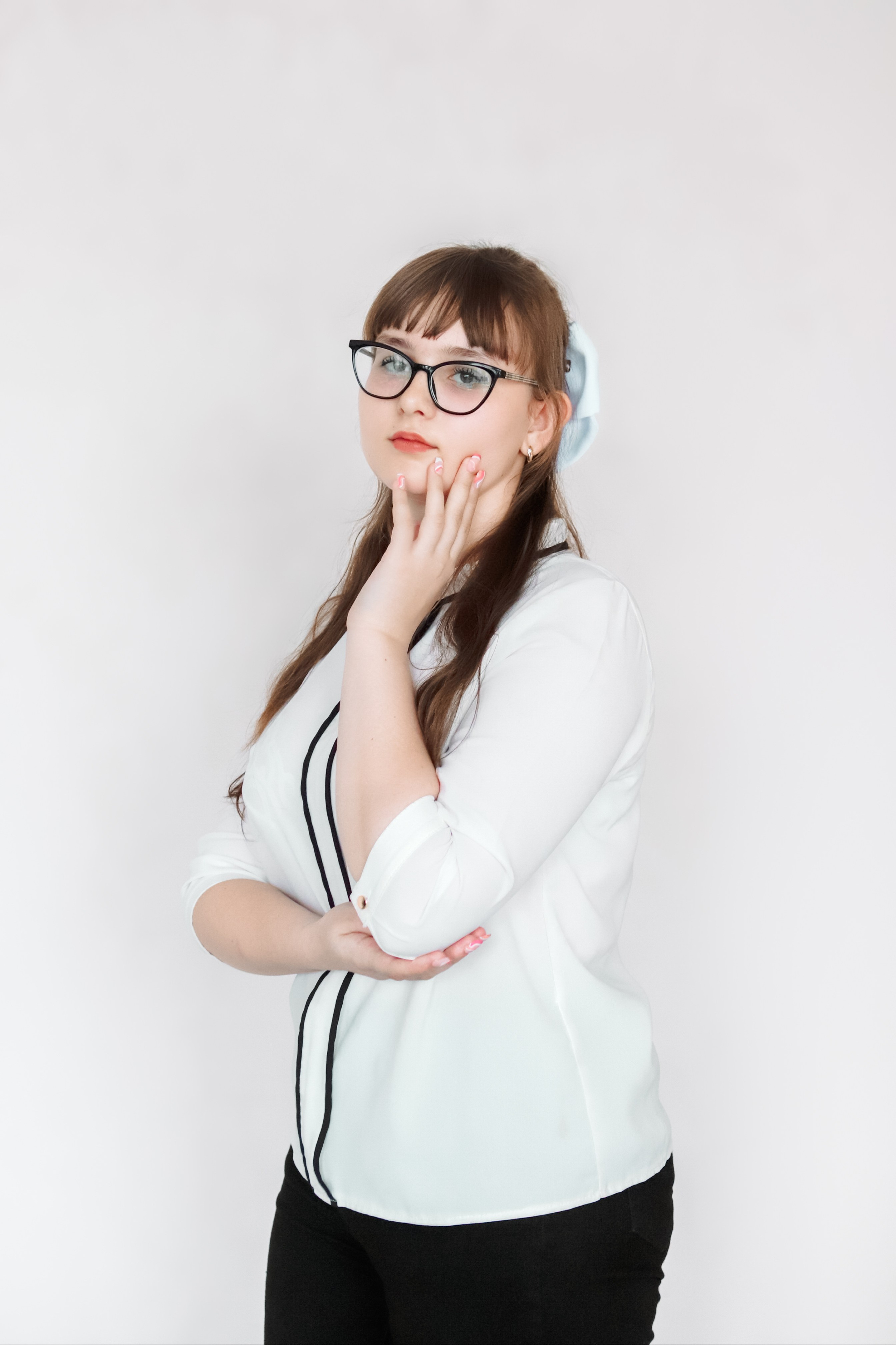 Выпускники 9 класс. Семейный свадебный детский фотограф Саранск Наталья Сыркина