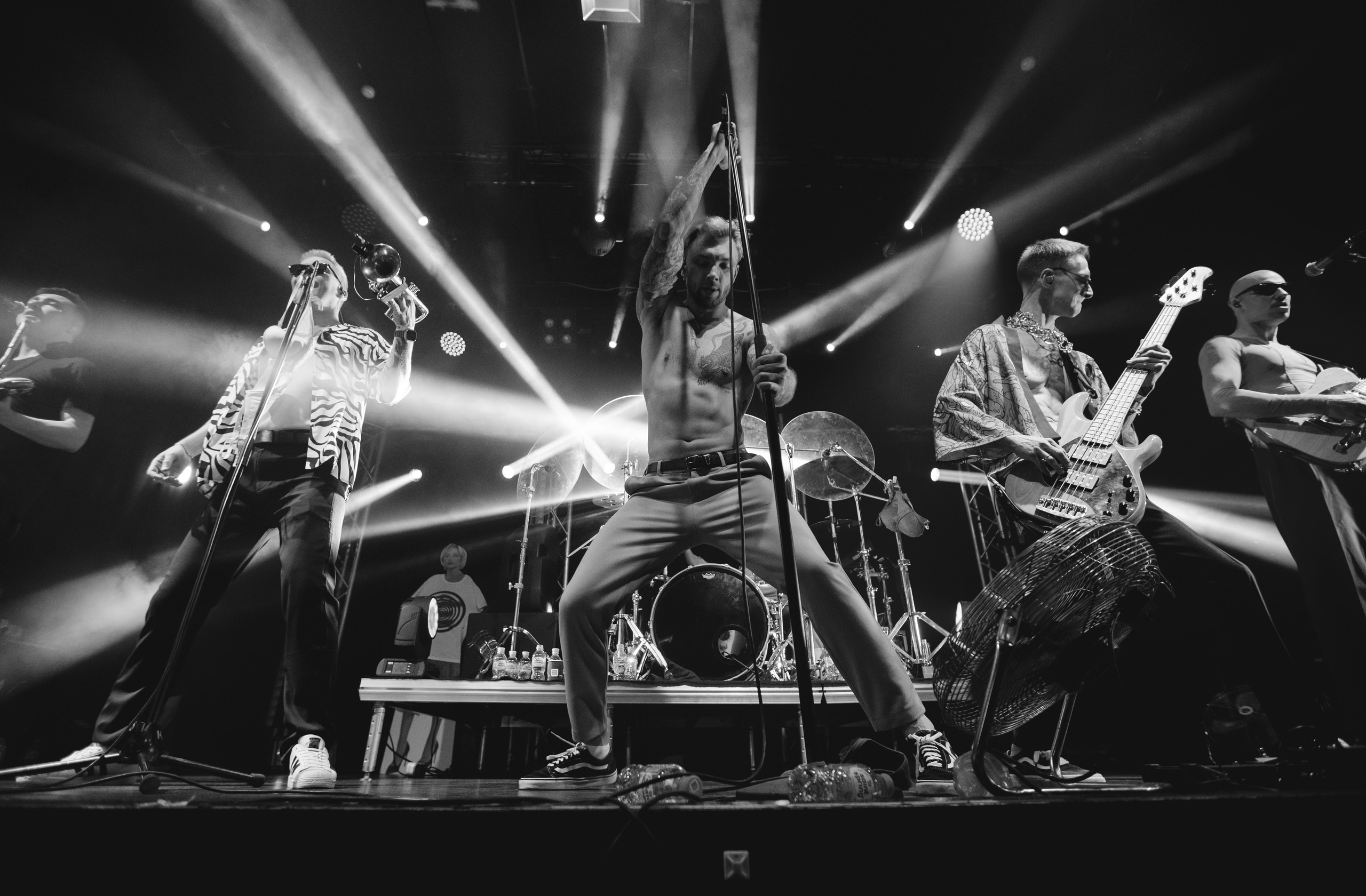 Гудтаймс в Космонавте. Фотограф Виктория Дунаевская в Санкт Петербурге