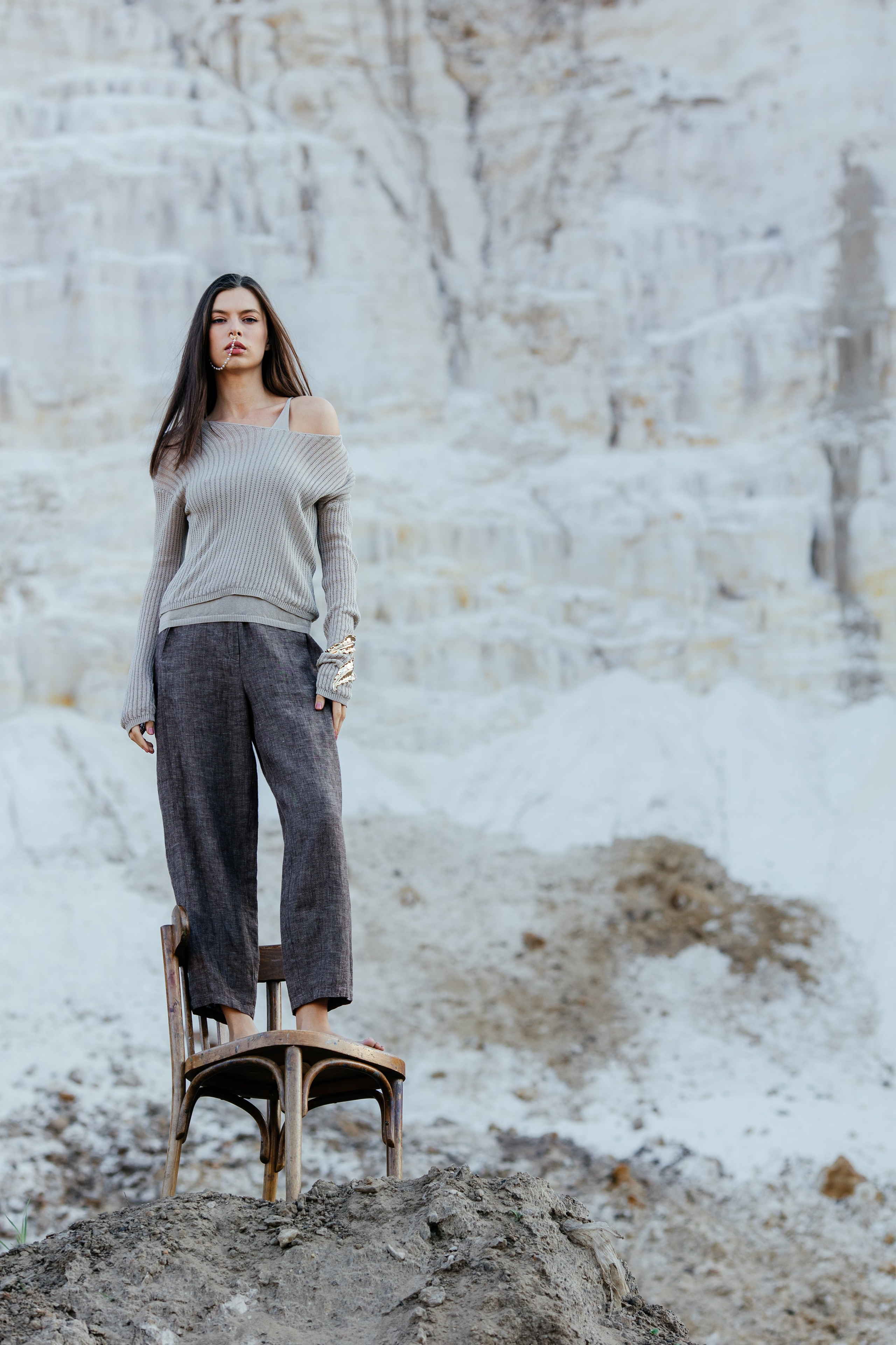 Street style. Главная