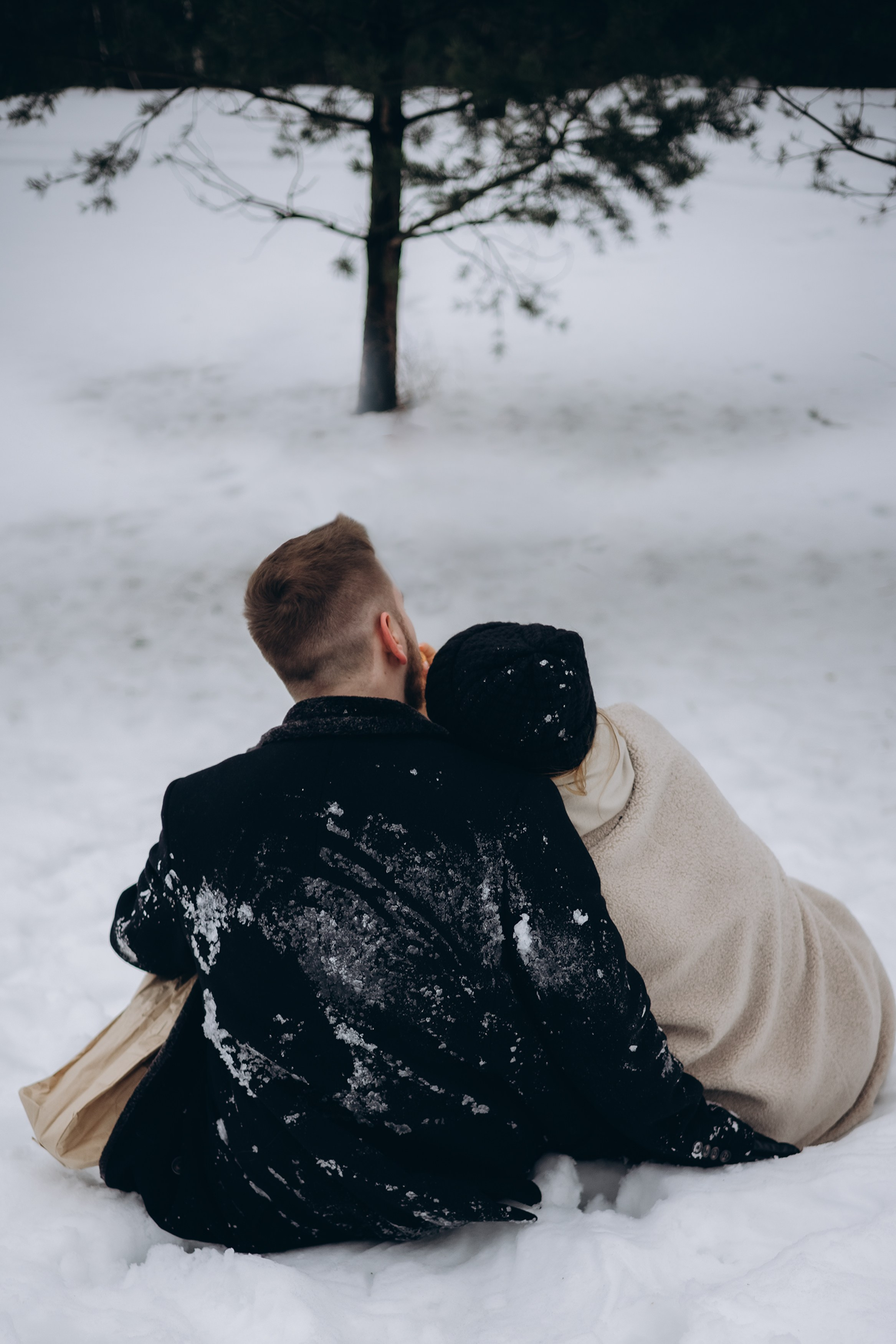 Новогодняя фотосессия. Семейный фотограф, детские, семейные, лав стори съемки в Москве