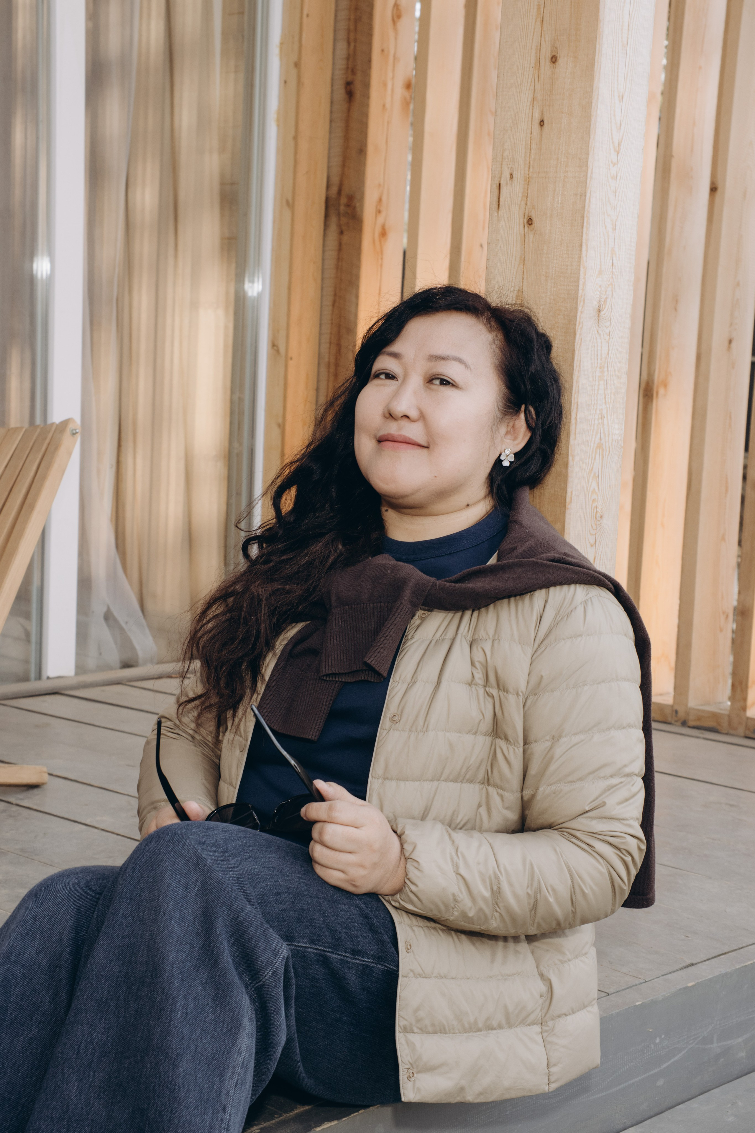 Подруги. Фотограф Якутск Зоя Николаева