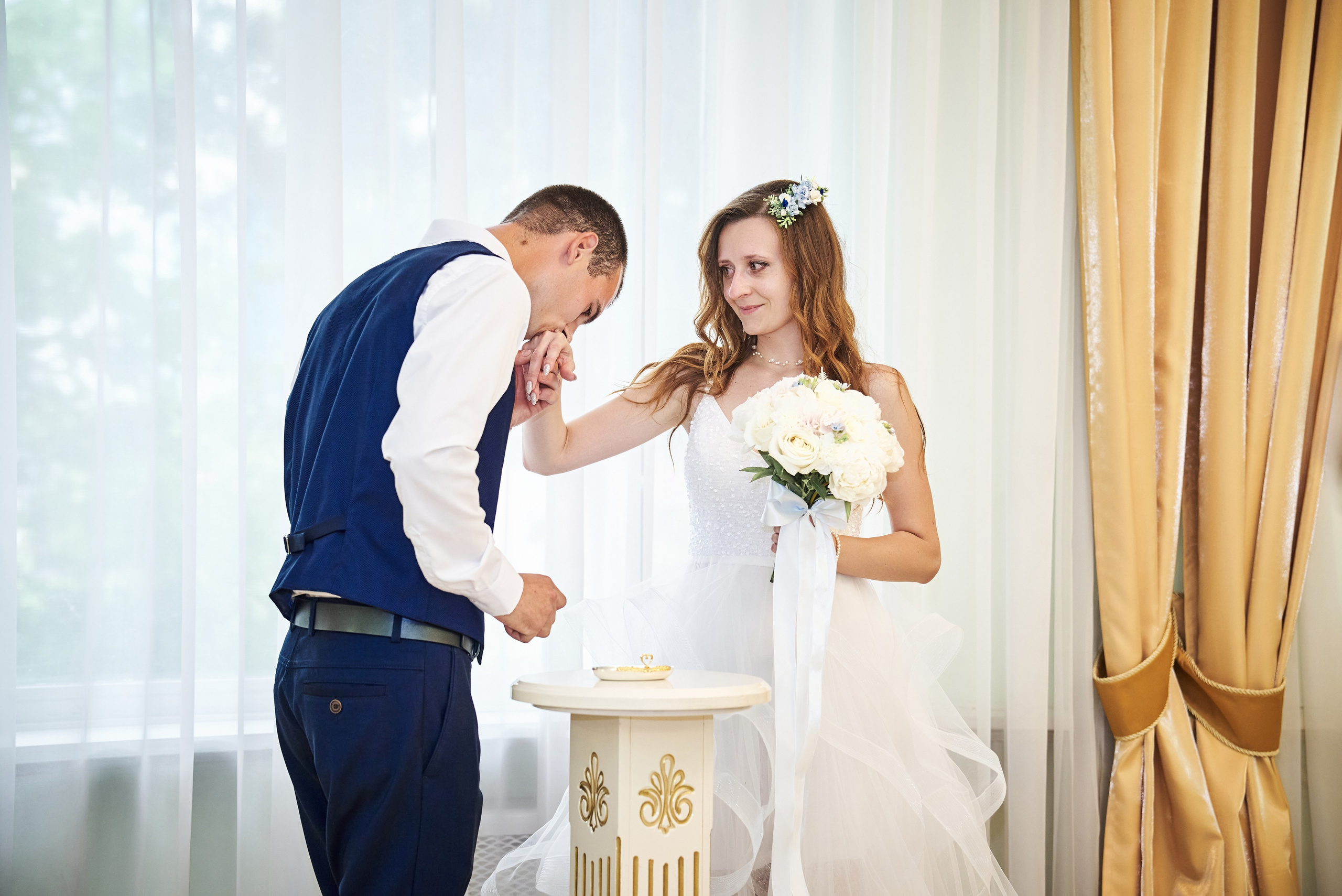 Александр+Екатерина, Щёлково. Фотограф Щёлково