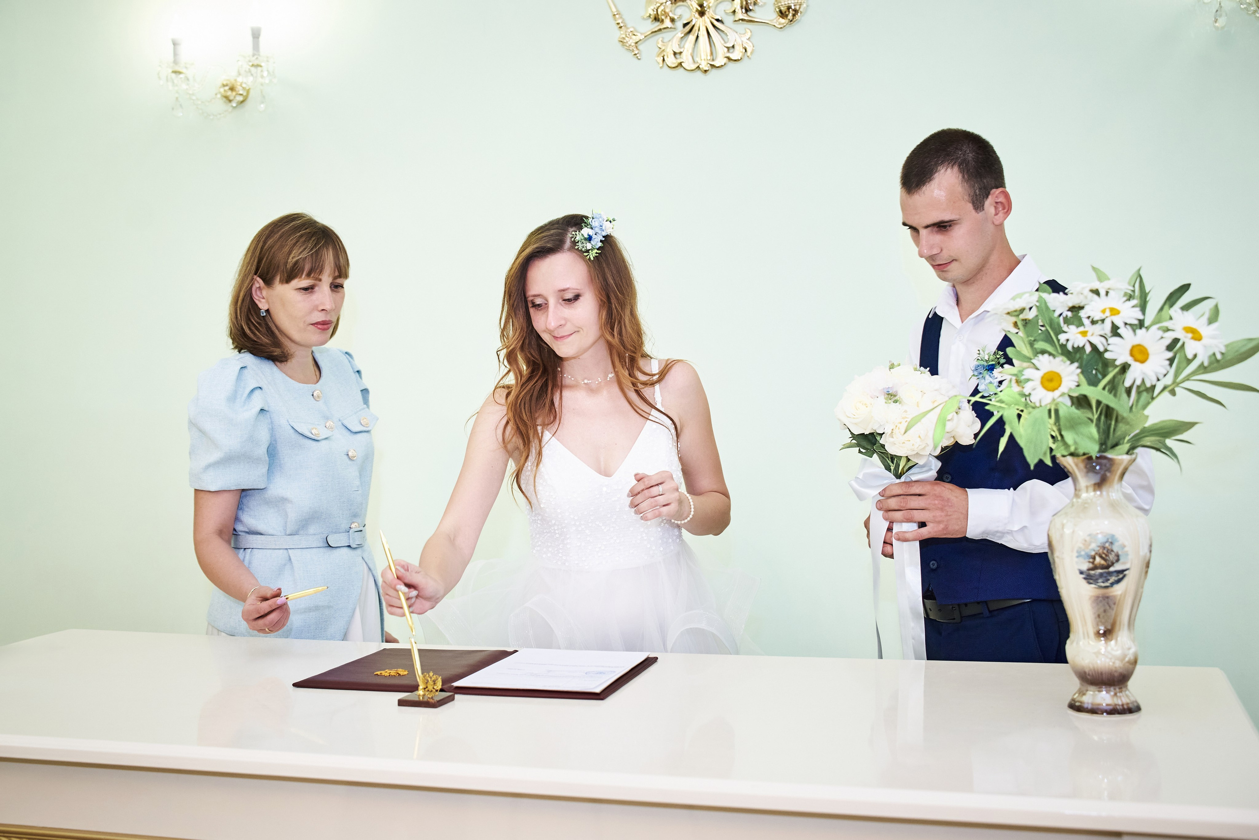 Александр+Екатерина, Щёлково. Фотограф Щёлково