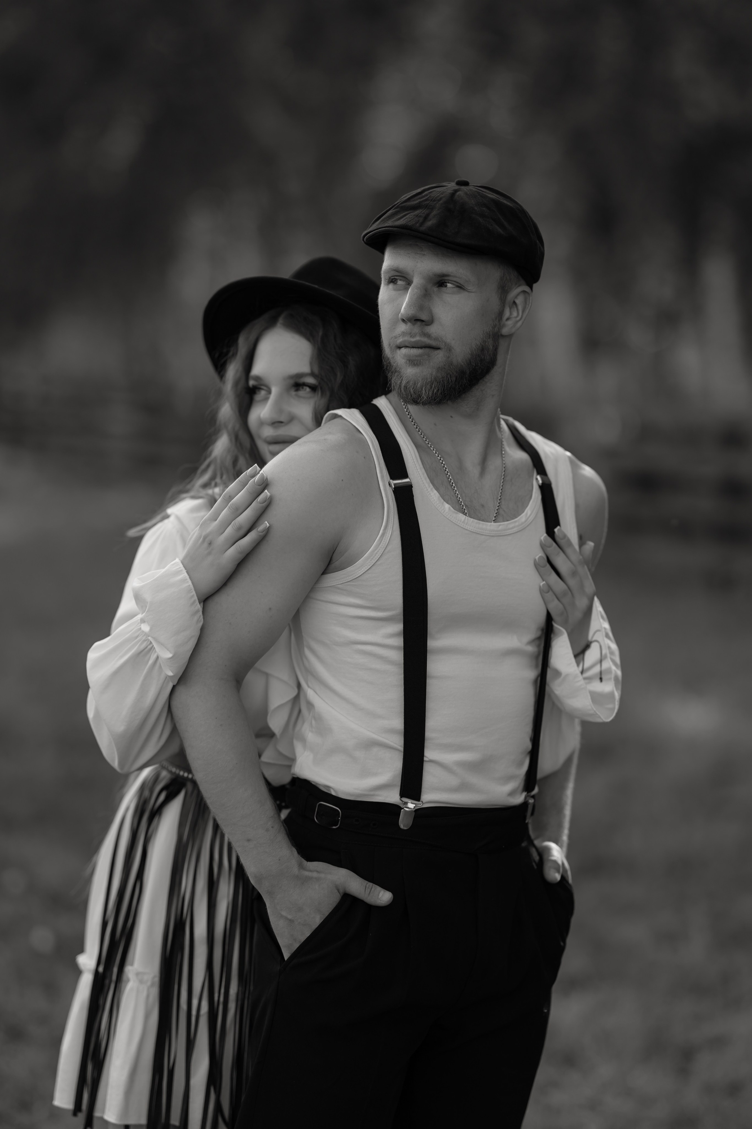 Денис и Карина. Свадебный и Семейный фотограф по всему миру Анна Фёдорова