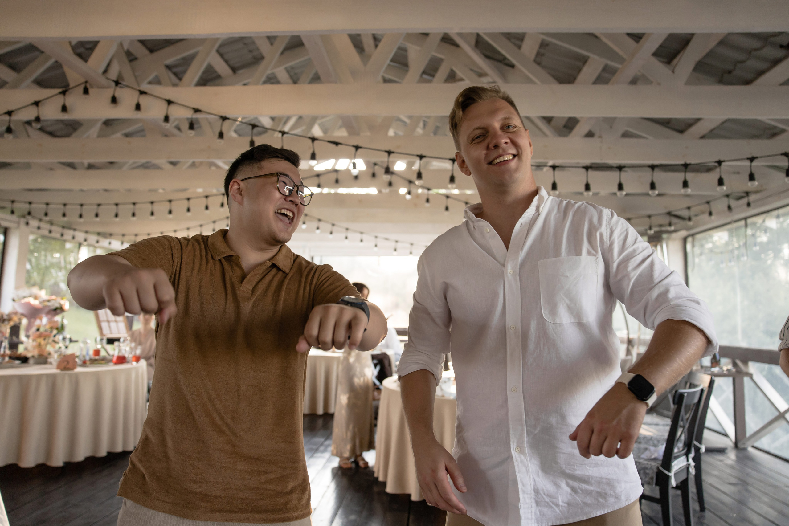 Арсентий и Даша. Свадебный и Семейный фотограф по всему миру Анна Фёдорова