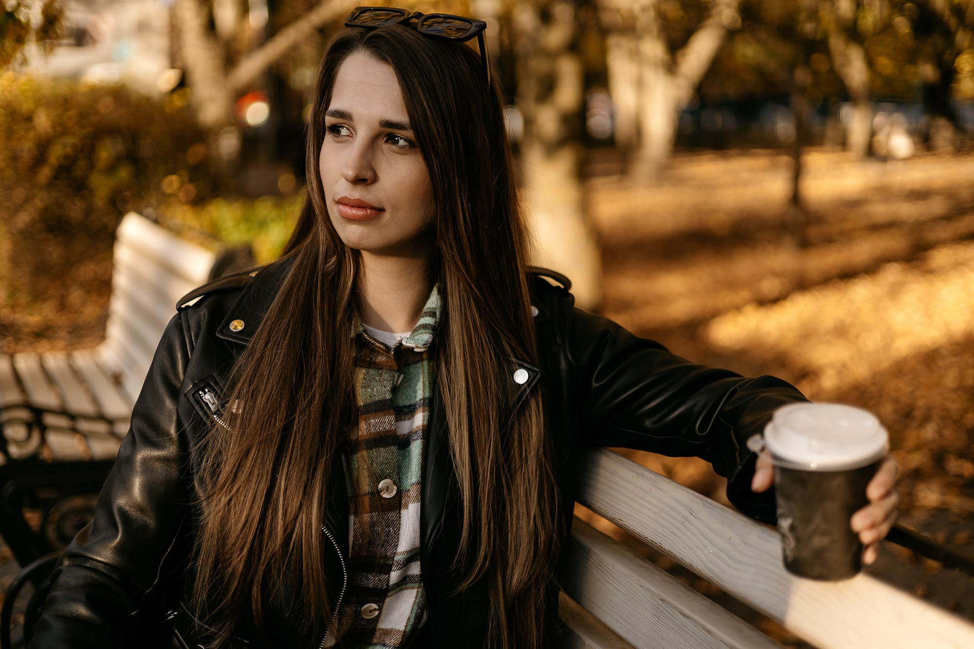 Портрет. Нечаев Максим Фотограф