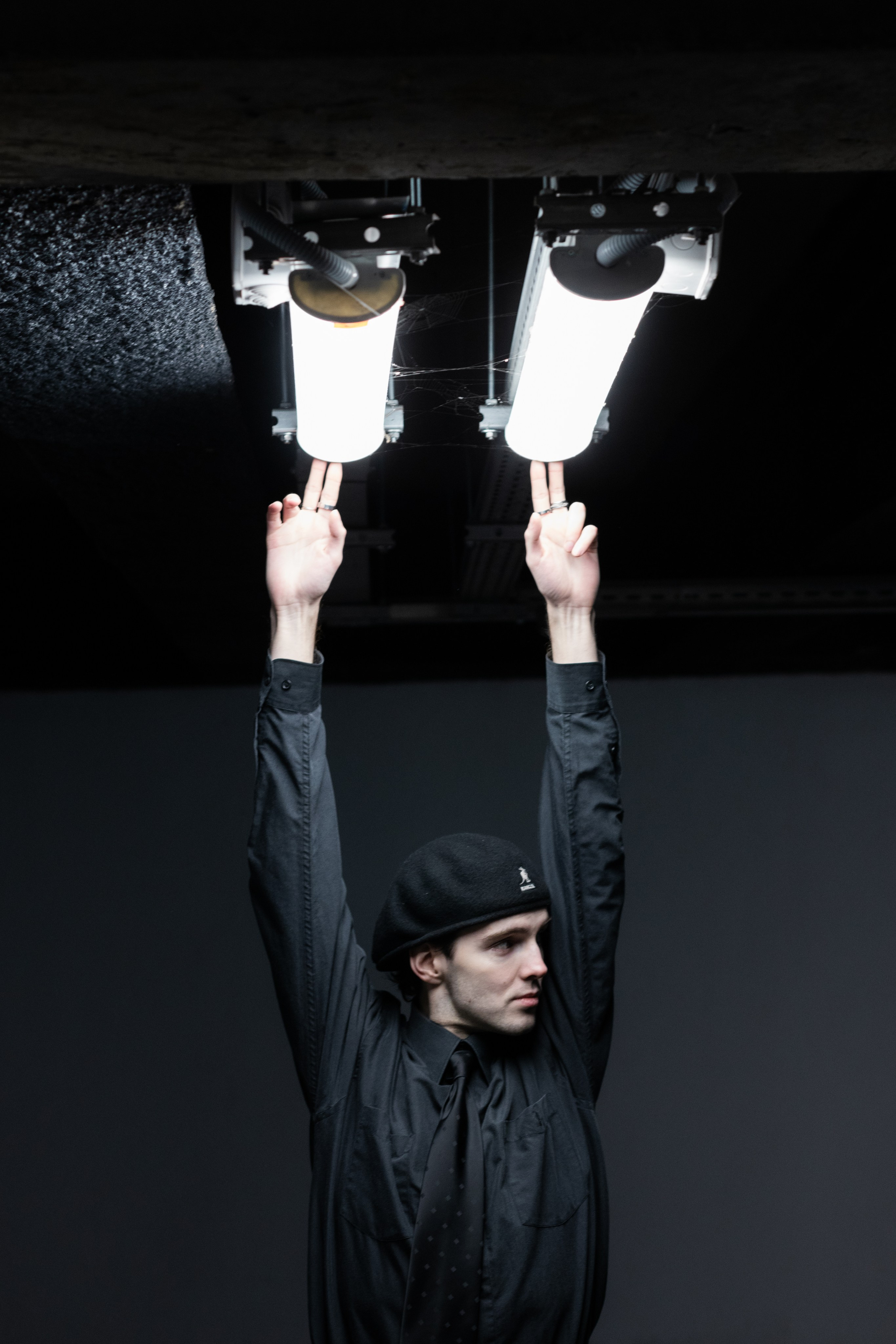 Tony. Janie valde |photographer & visual artist