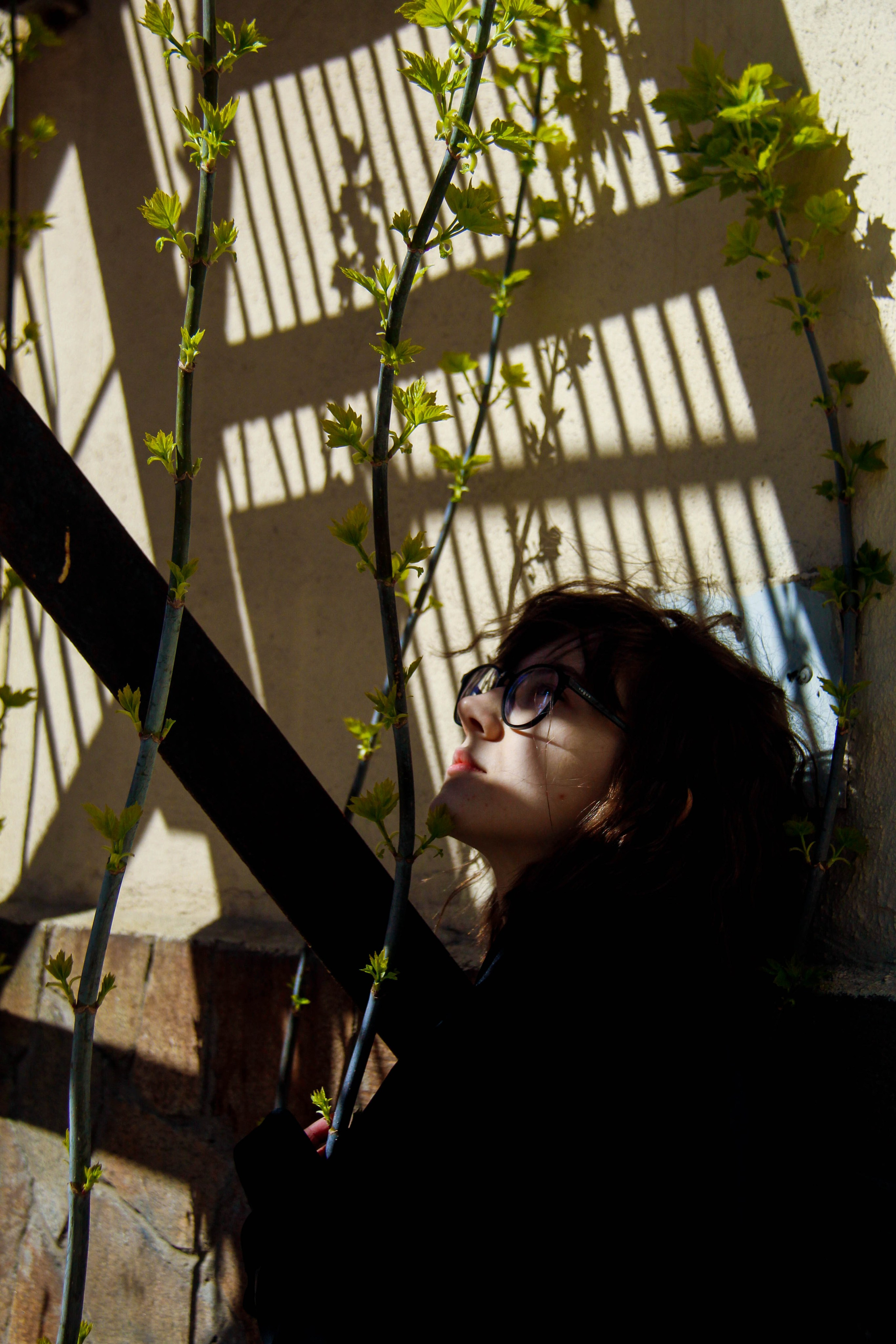 Viktoria. Janie valde |photographer & visual artist