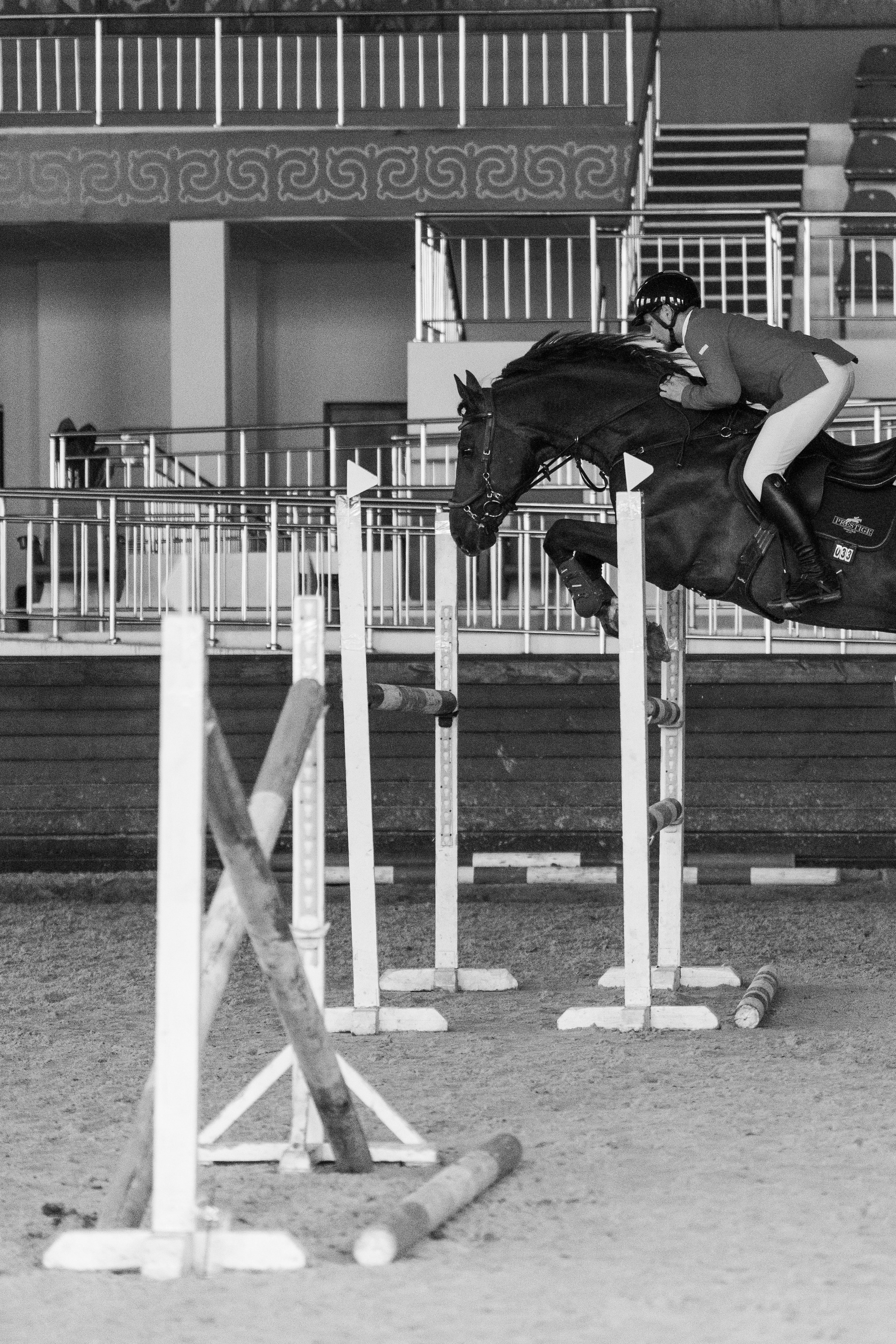 2026 FEI World Cup Astana. Janie valde |photographer & visual artist