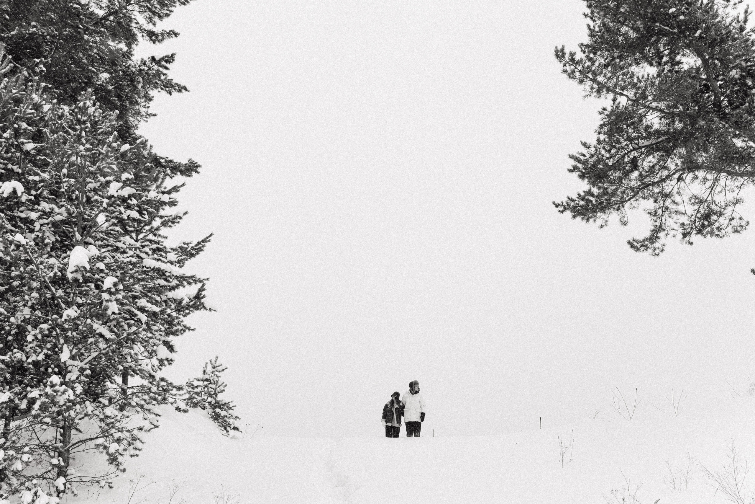 Саша и Маша. Семейный свадебный фотограф Семен Егоров