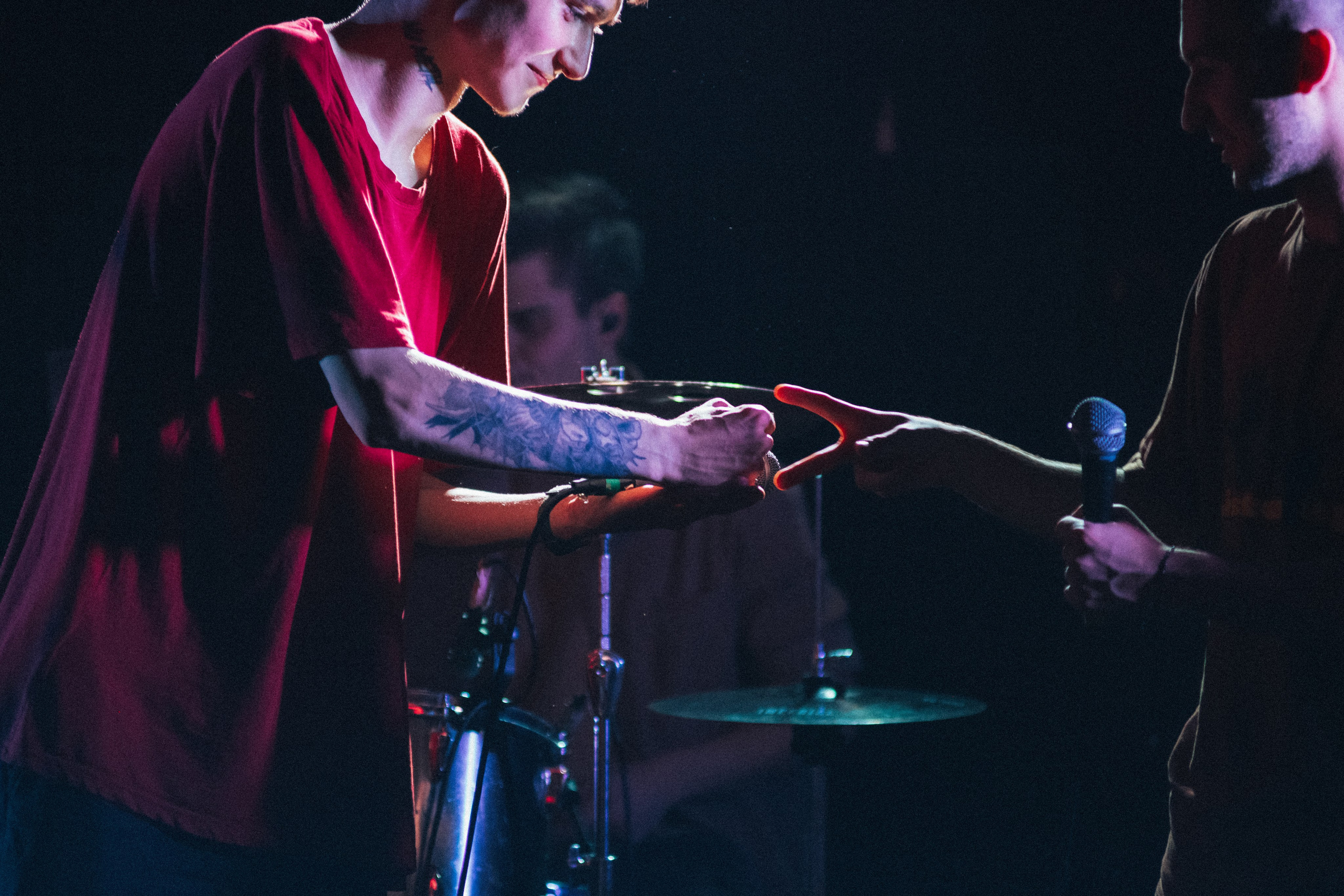 Концерты разные. Роман Свободный — интерьерная и архитектурная съёмка, Москва и МО