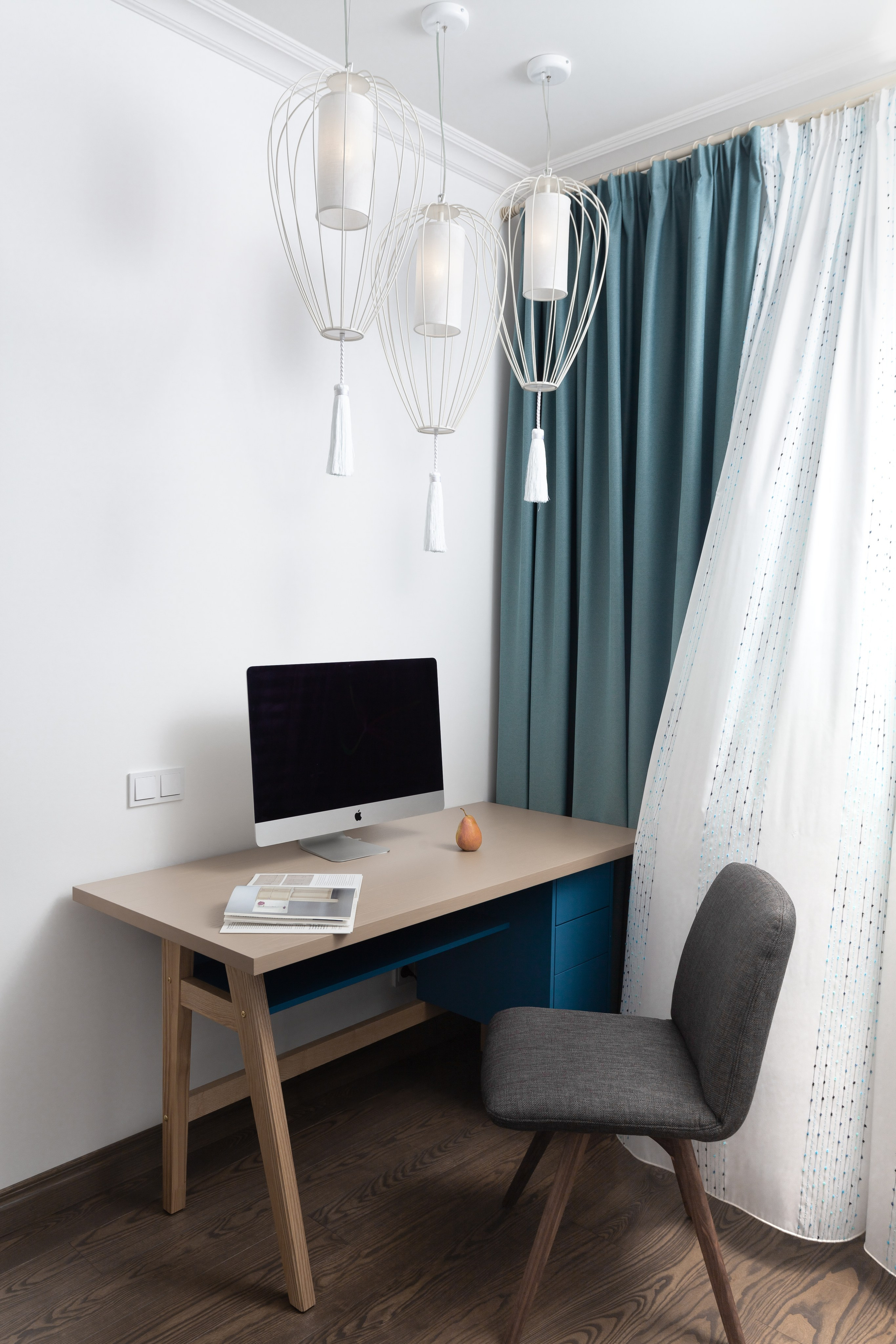 ИНТЕРЬЕР. Предметная фотосъемка в Санкт-Петербурге