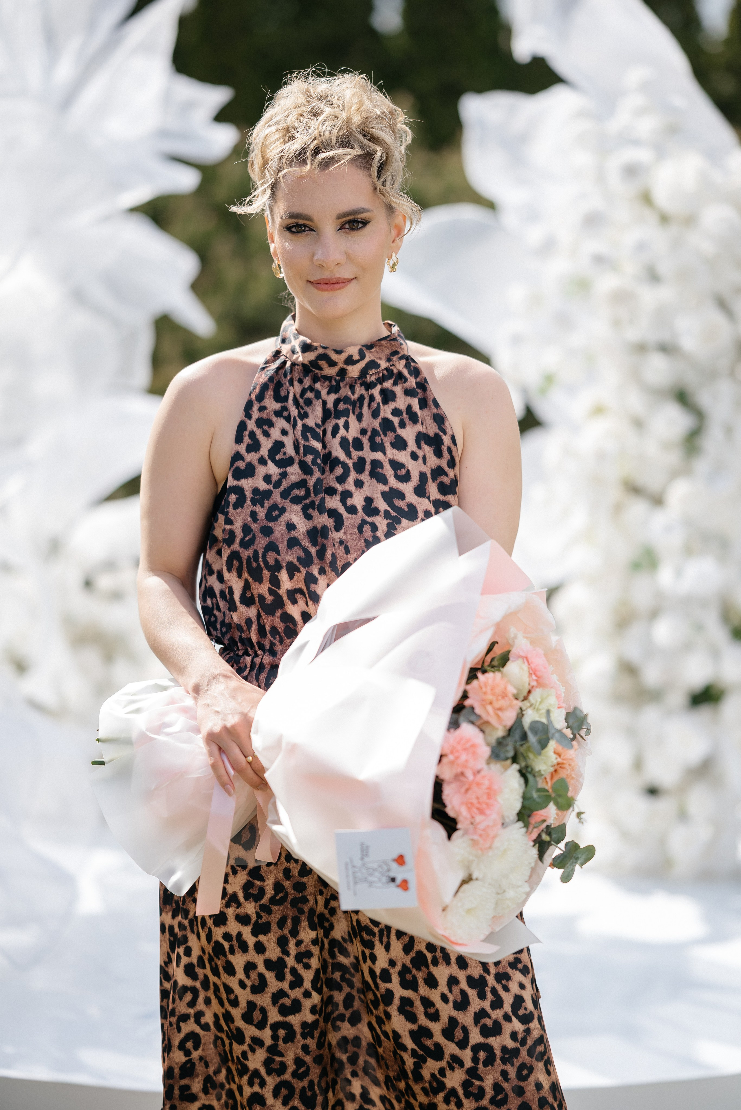 Wedding day of Valeria and Vladislav. Wedding PHOTOGRAPHER Andrew Vnukov