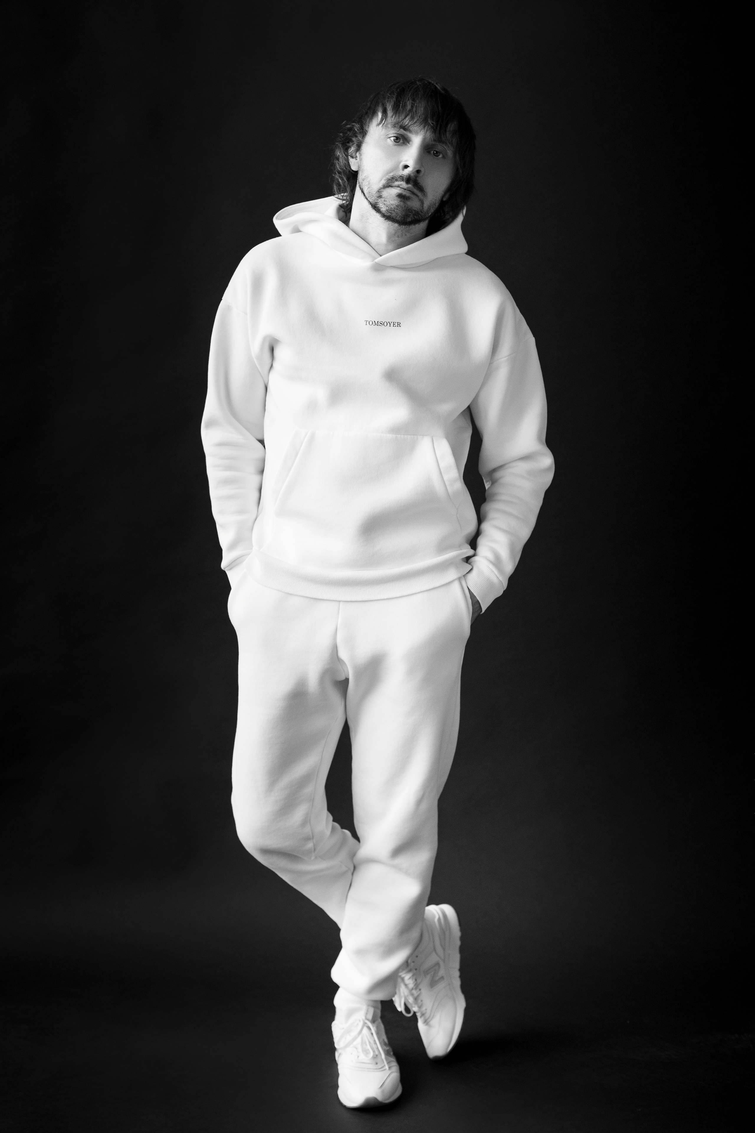 Мужской портрет. Портретный и семейный фотограф в Москве Галина Жижикина