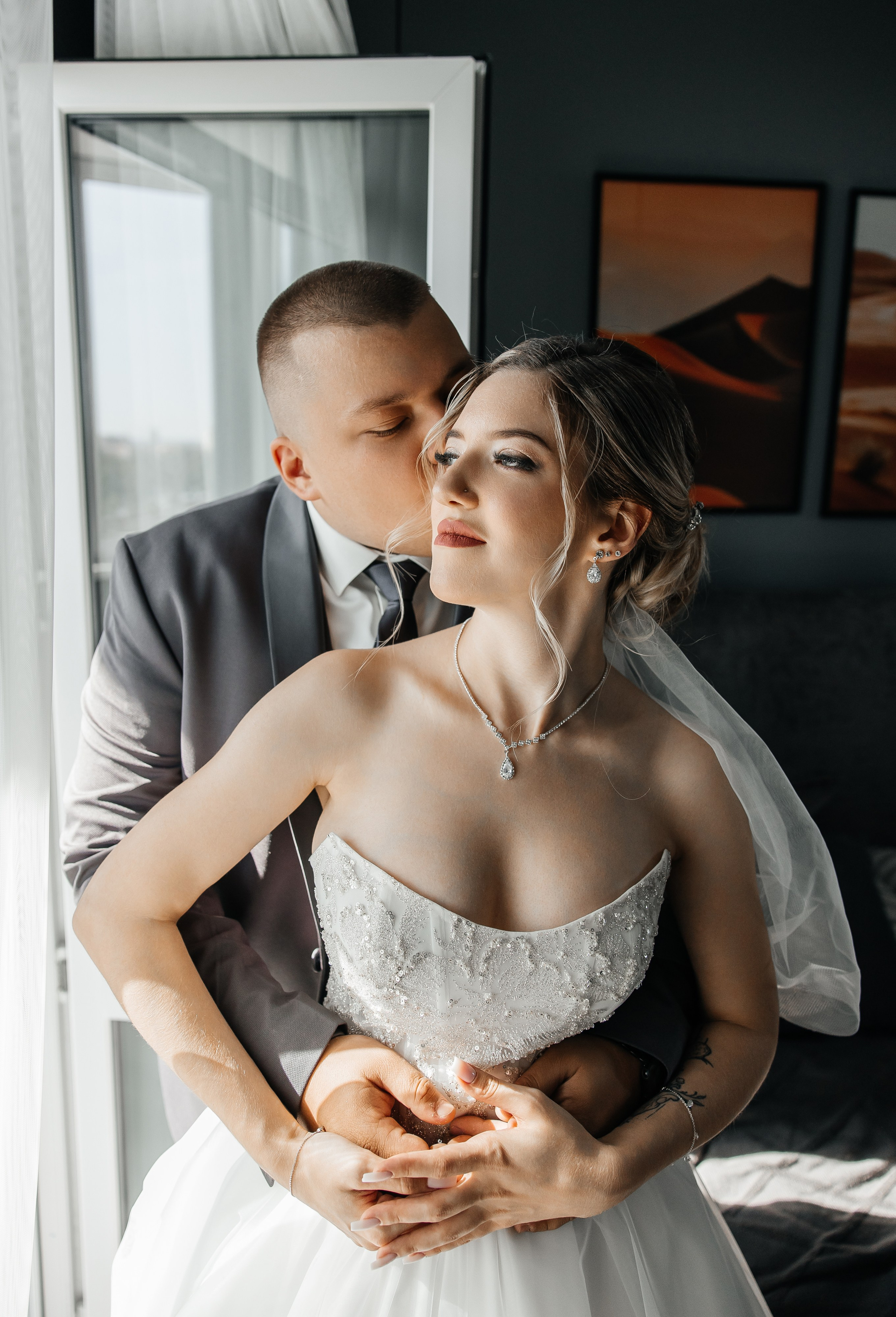 Никита и Яна. Фотограф Александра Короткова (Москва, Люберцы, Жуковский)