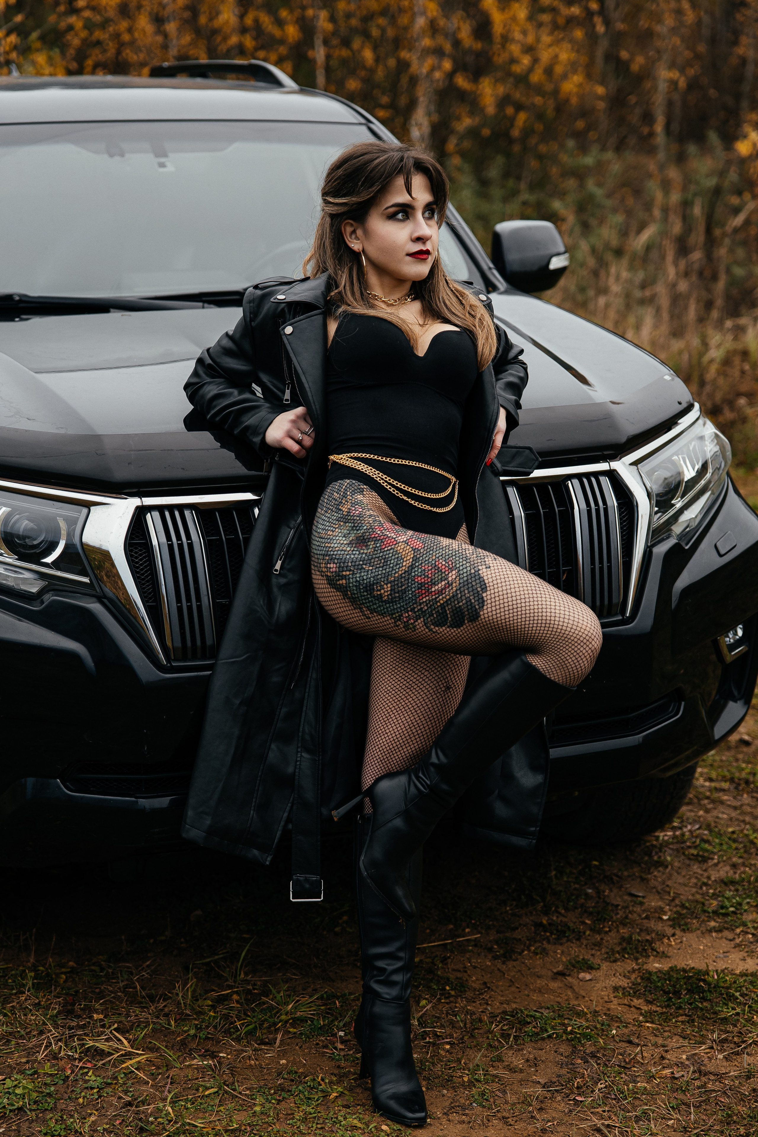 Настя. Фотограф Александра Короткова (Москва, Люберцы, Жуковский)