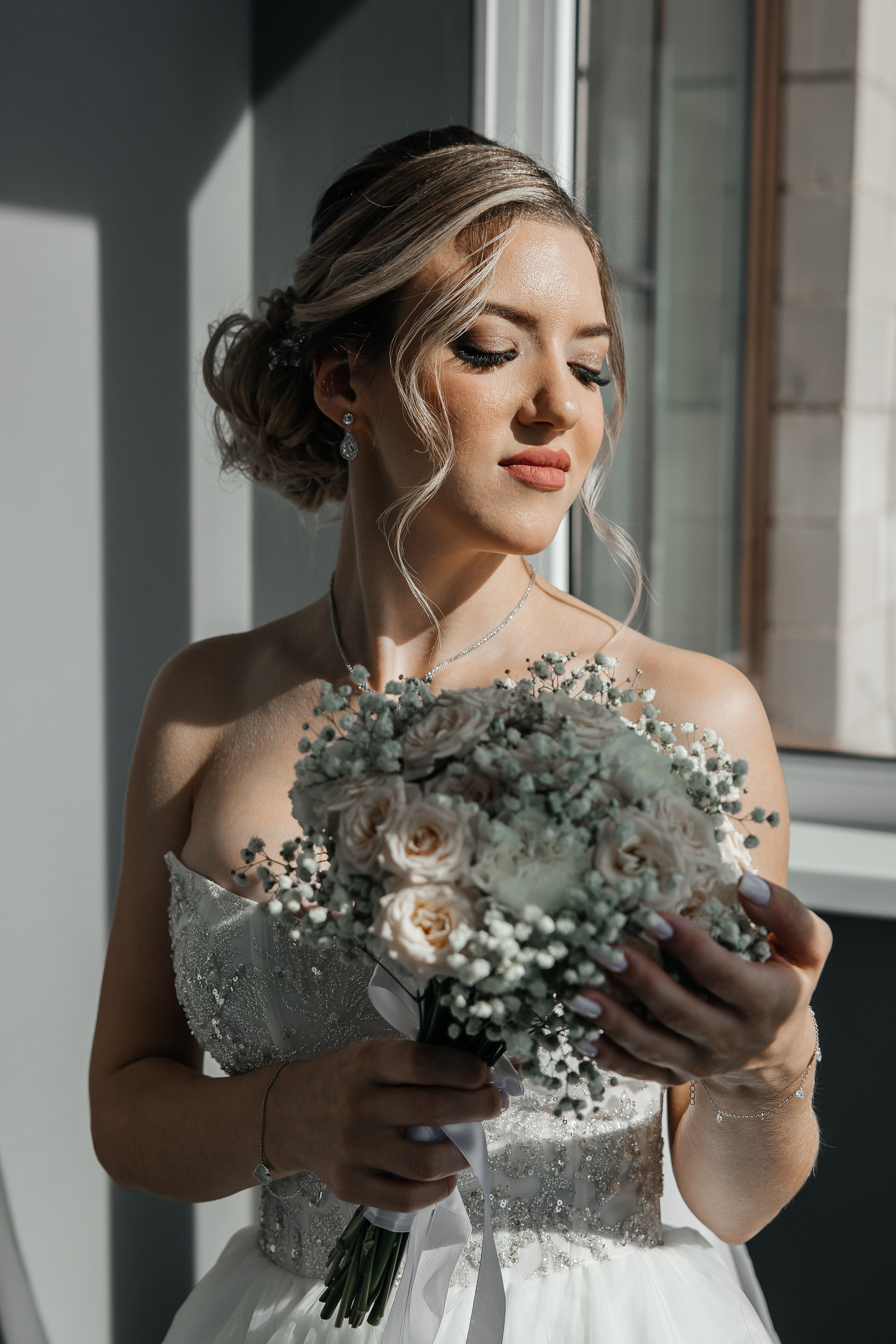 Яна и Никита. Фотограф Александра Короткова (Москва, Люберцы, Жуковский)