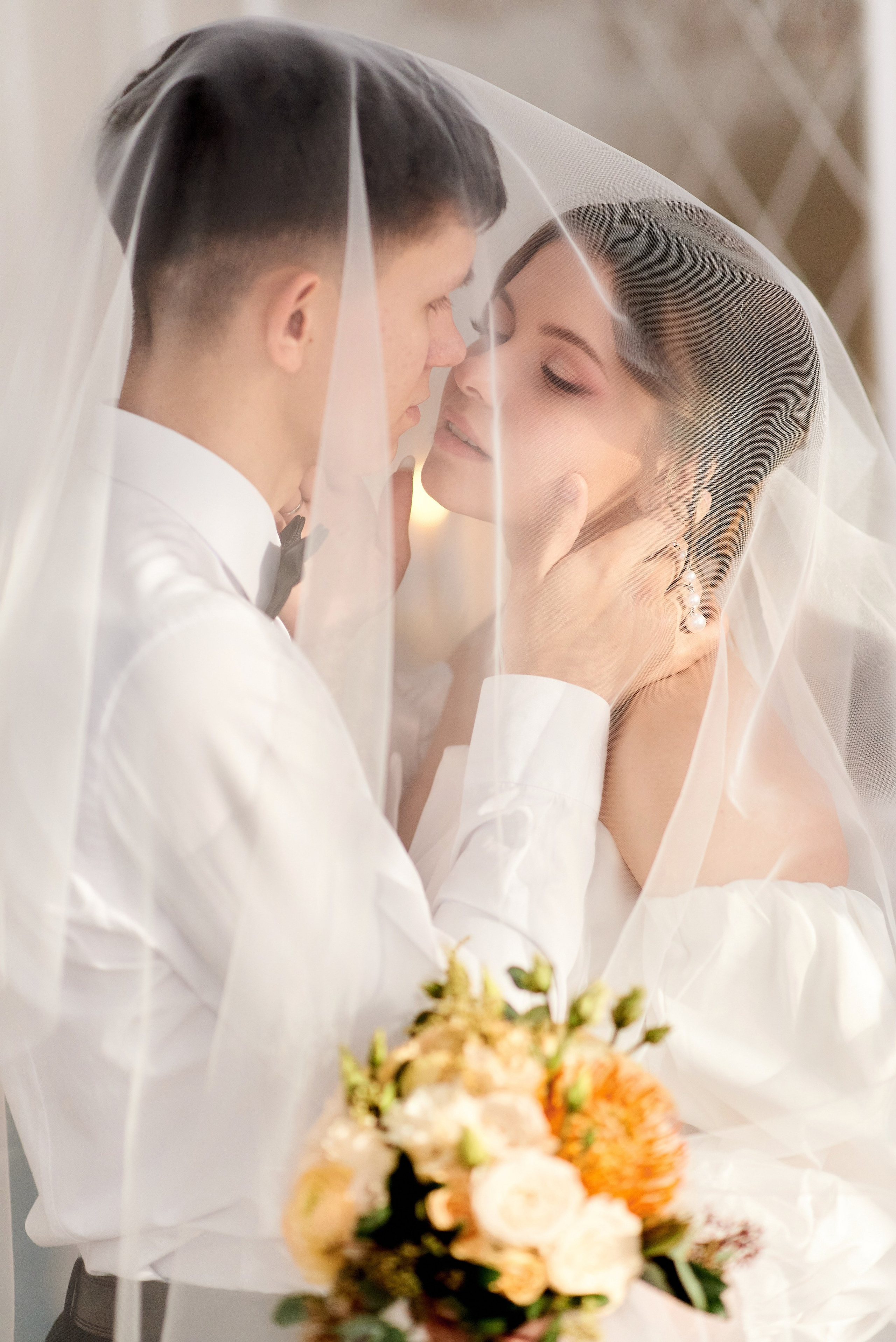 Д & М. Семейный и детский фотограф в г. Ногинске Ангелина Хасанова