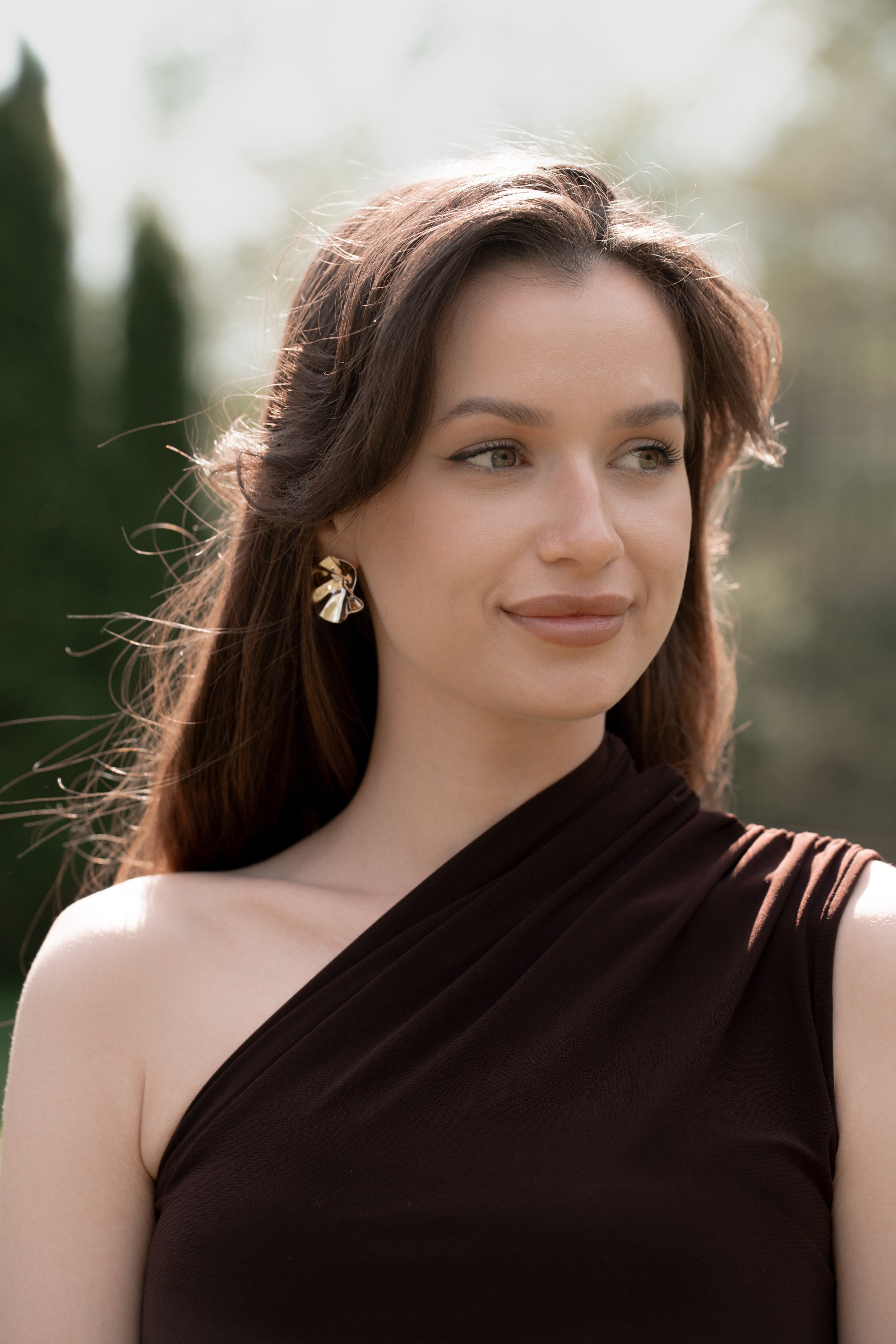 Свадебная съемка от фотографа Владислава Блинова — Идеальный свадебный образ для вашего дня. Vladislav Blinov photographer