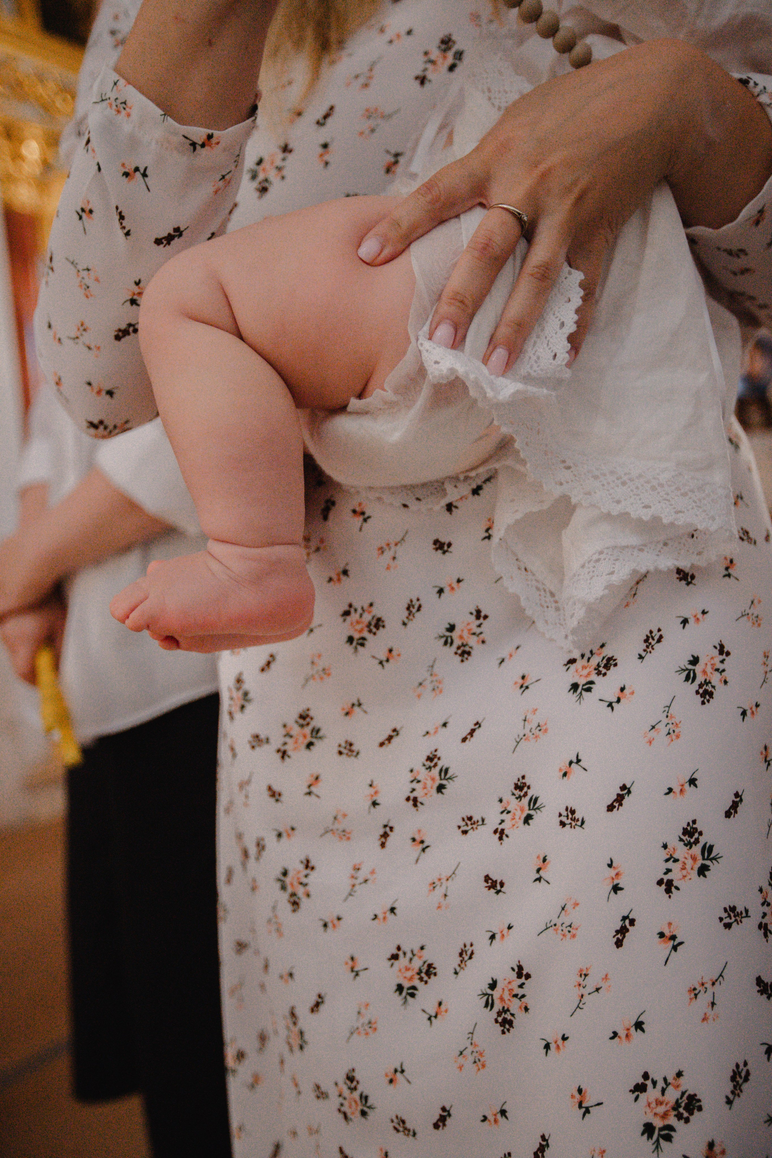 Таинство Крещения