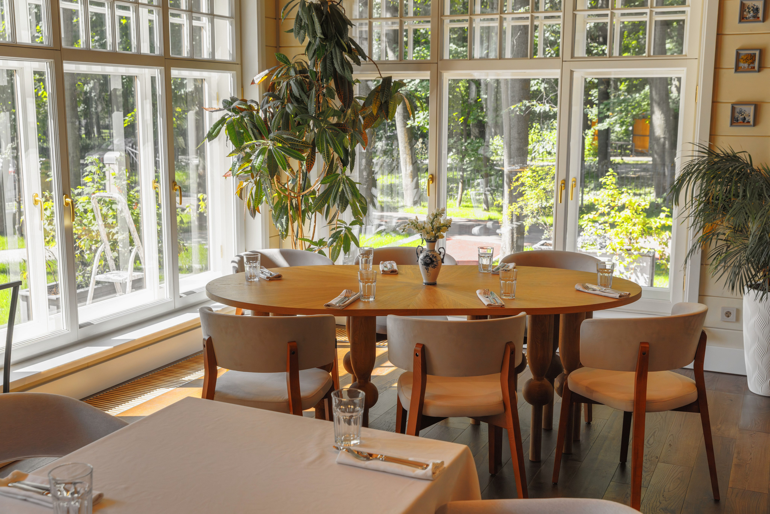 Огородники. Репортажный фотограф в Санкт-Петербурге Жолудев Владислав