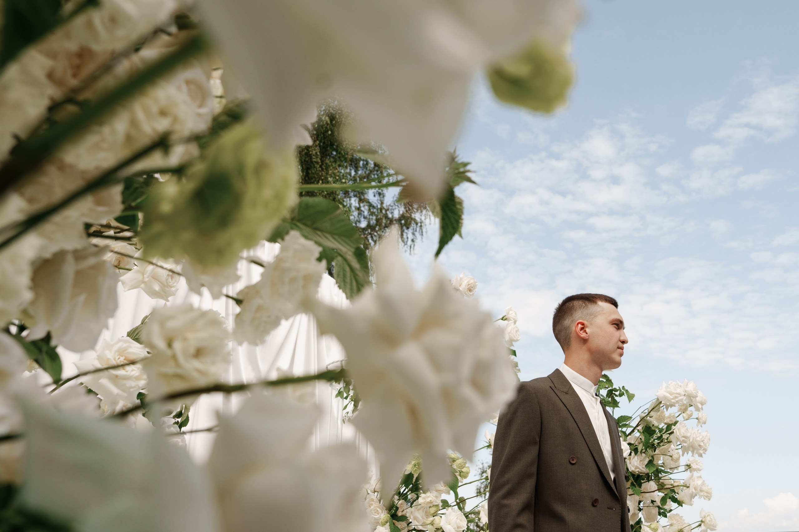 19.07 Аня и Слава. Свадебный организатор Екатеринбург