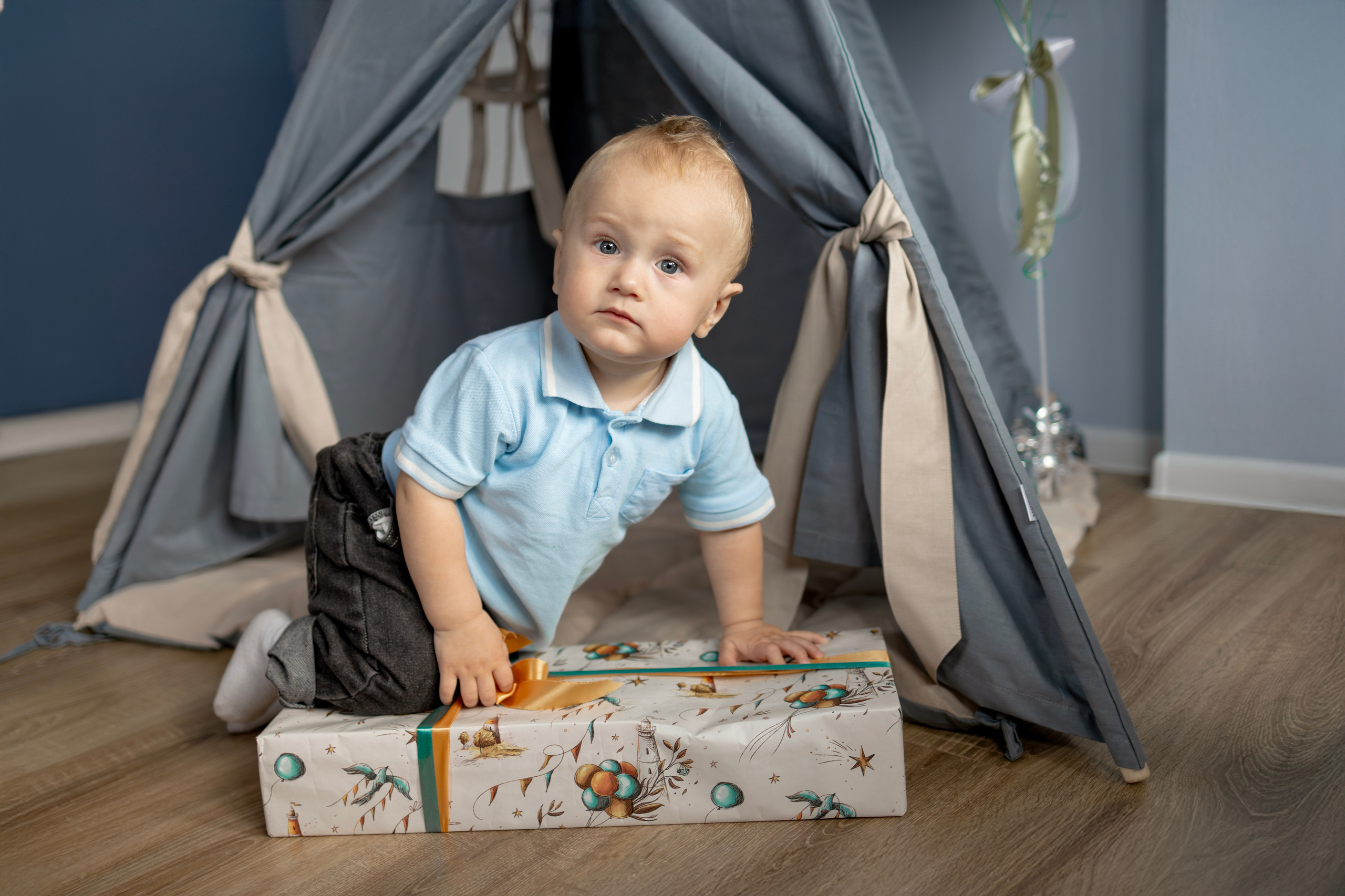 Семейный и детский фотограф Рядчикова Екатерина Москва