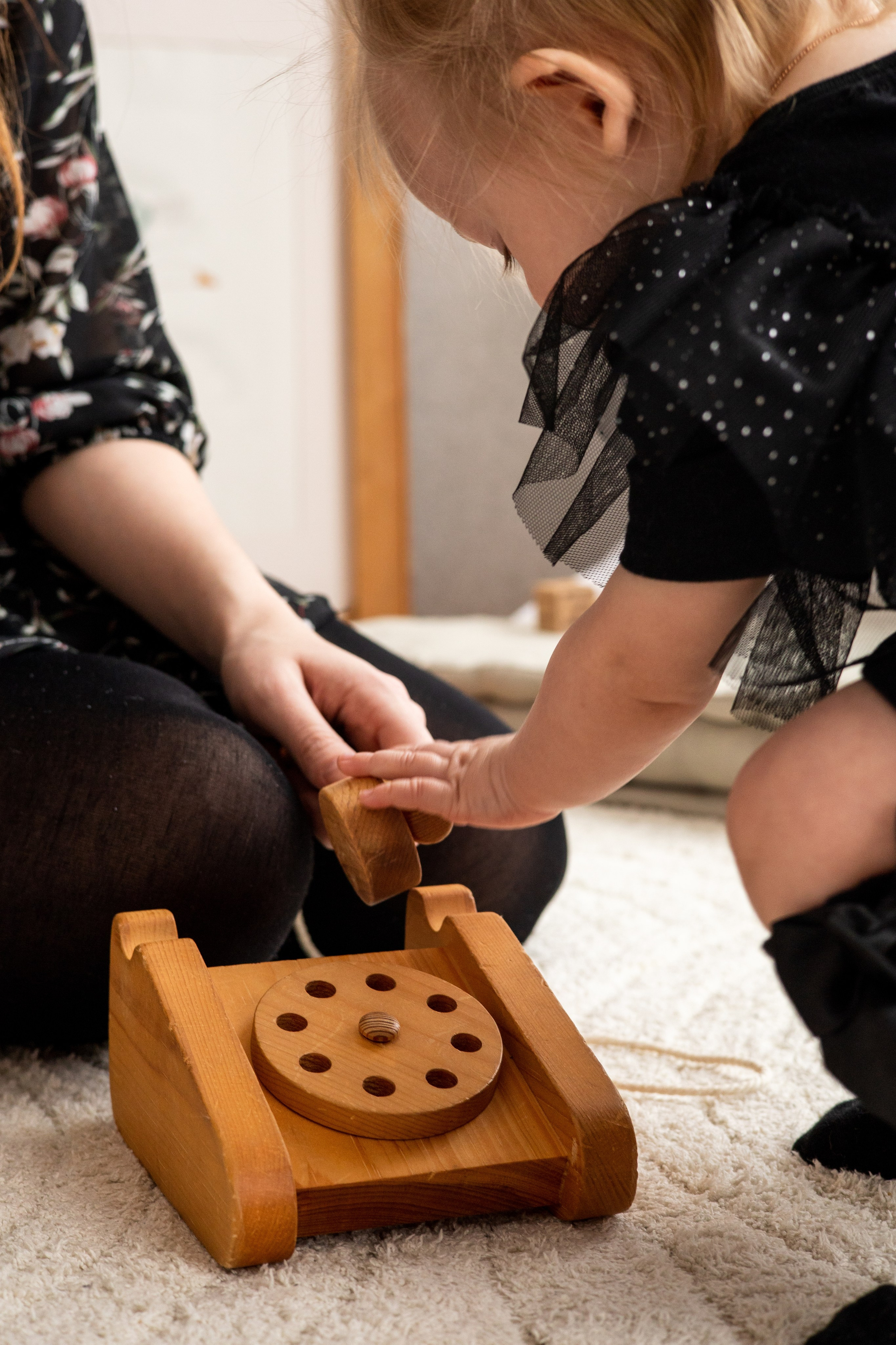 Варваре 1 годик. Настя Лекса. фотограф г. Красноярск