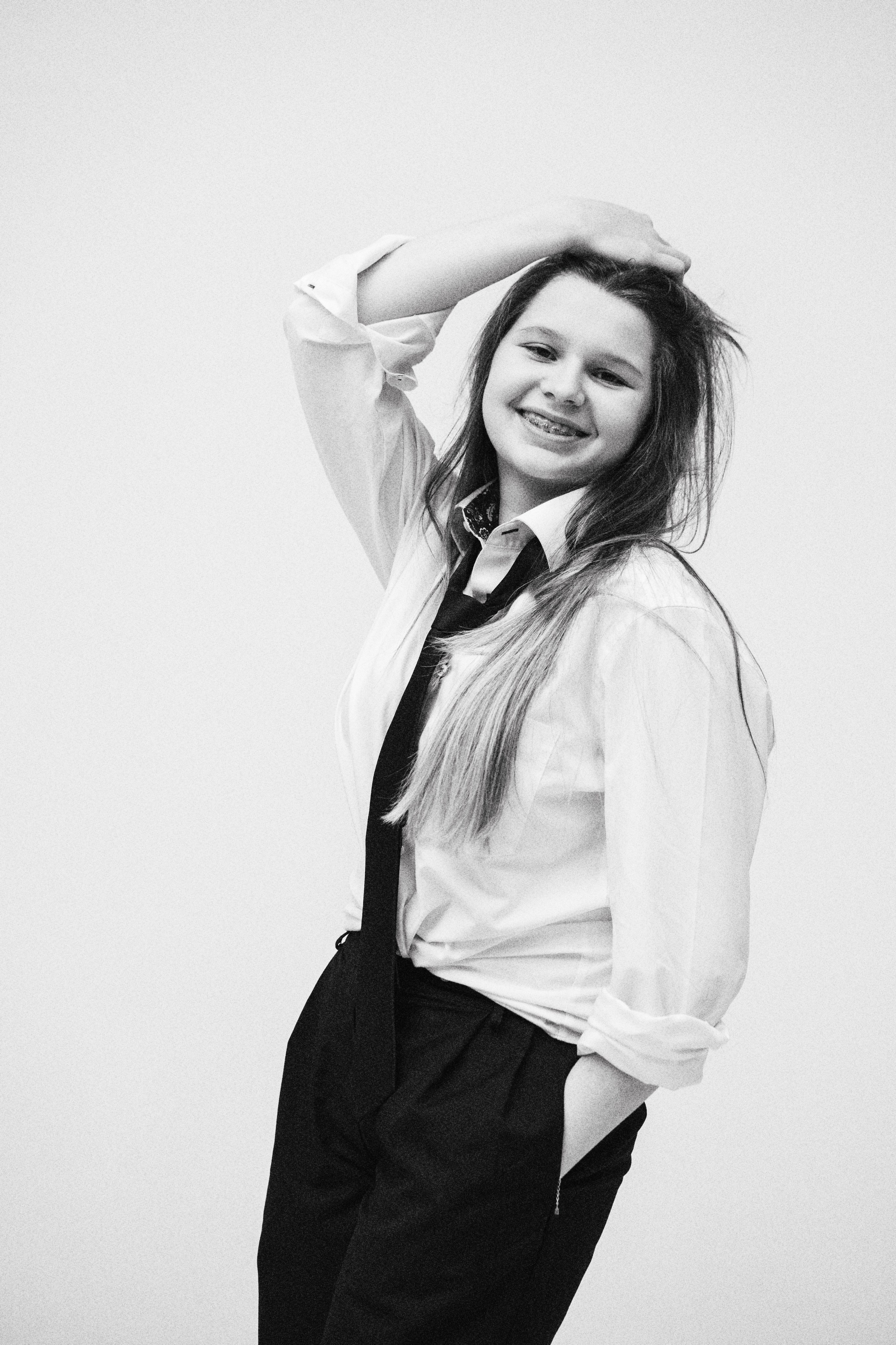 Twins. Фотограф в Кабардино-Балкарской республике, Нальчик, Инна Абакарова