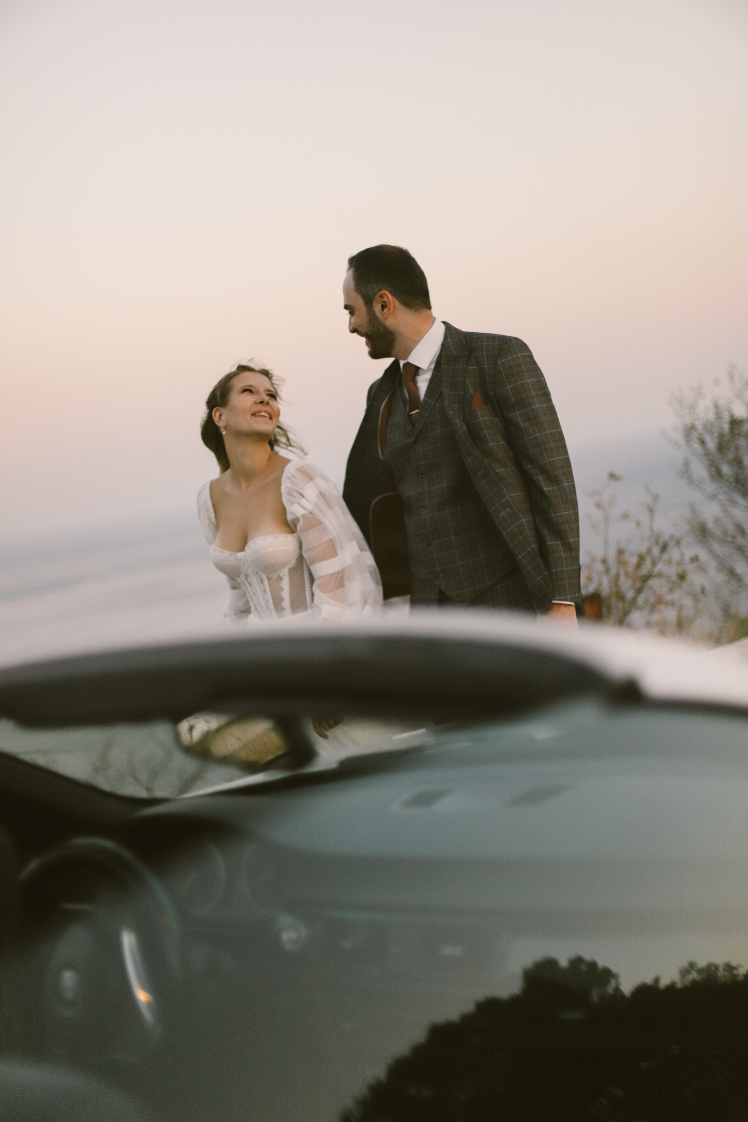 Саша | Аделина. Главная