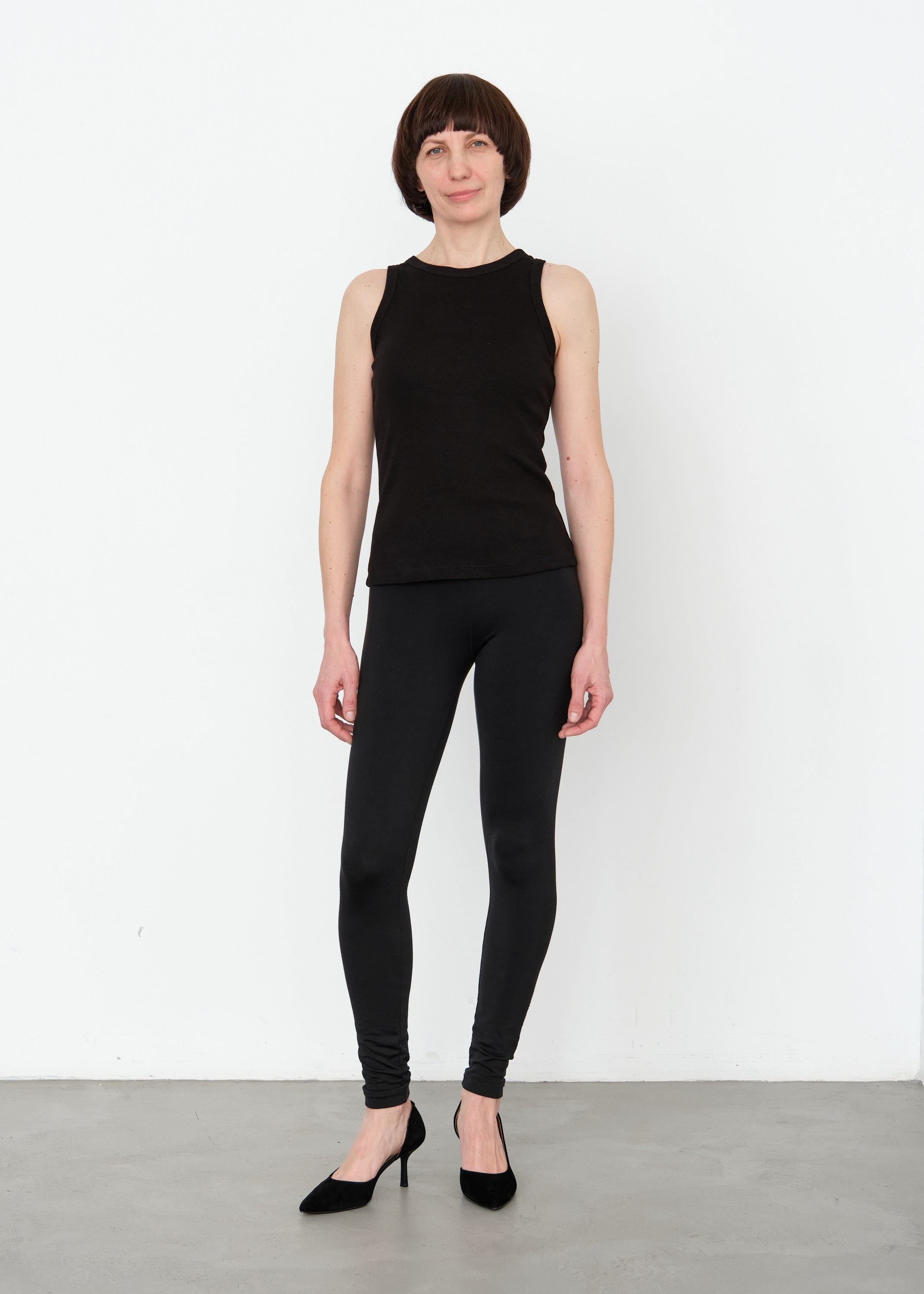 Наталья. Модельное агентство